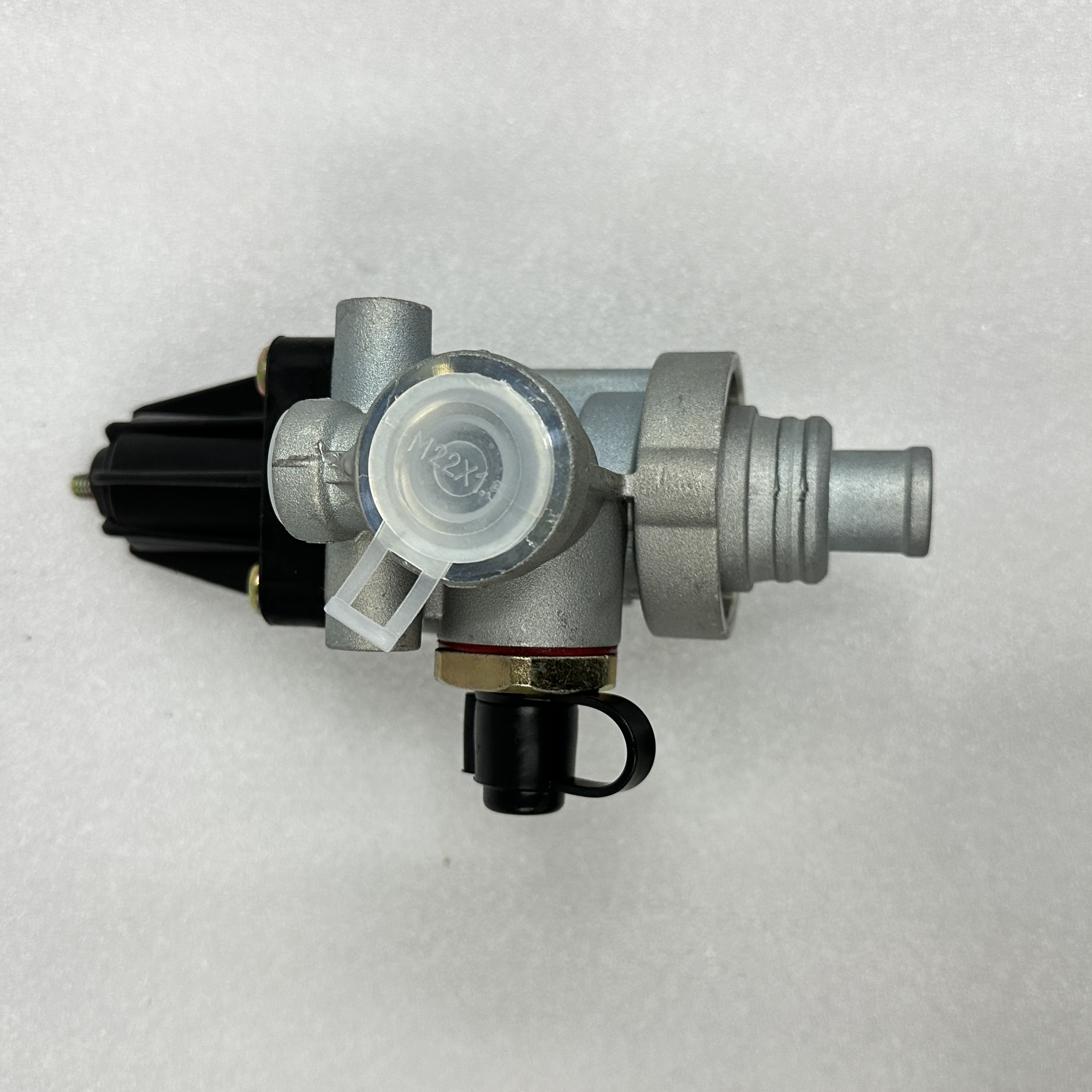 Automobile parts are suitable for heavy-duty trucks, heavy trucks, pressure regulating valves, pressure regulators 9753034740 Specification image