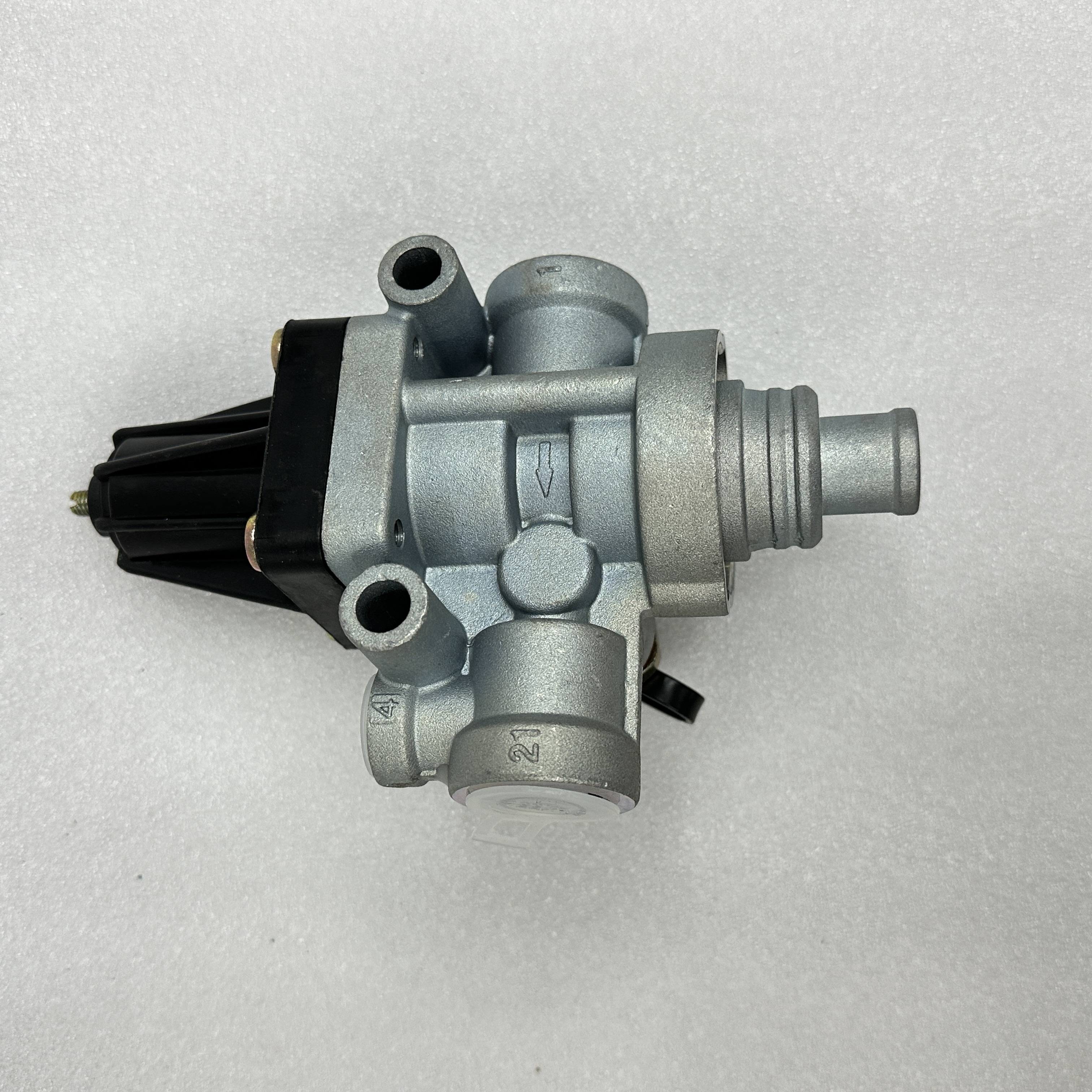 Automobile parts are suitable for heavy-duty trucks, heavy trucks, pressure regulating valves, pressure regulators 9753034740 details Picture
