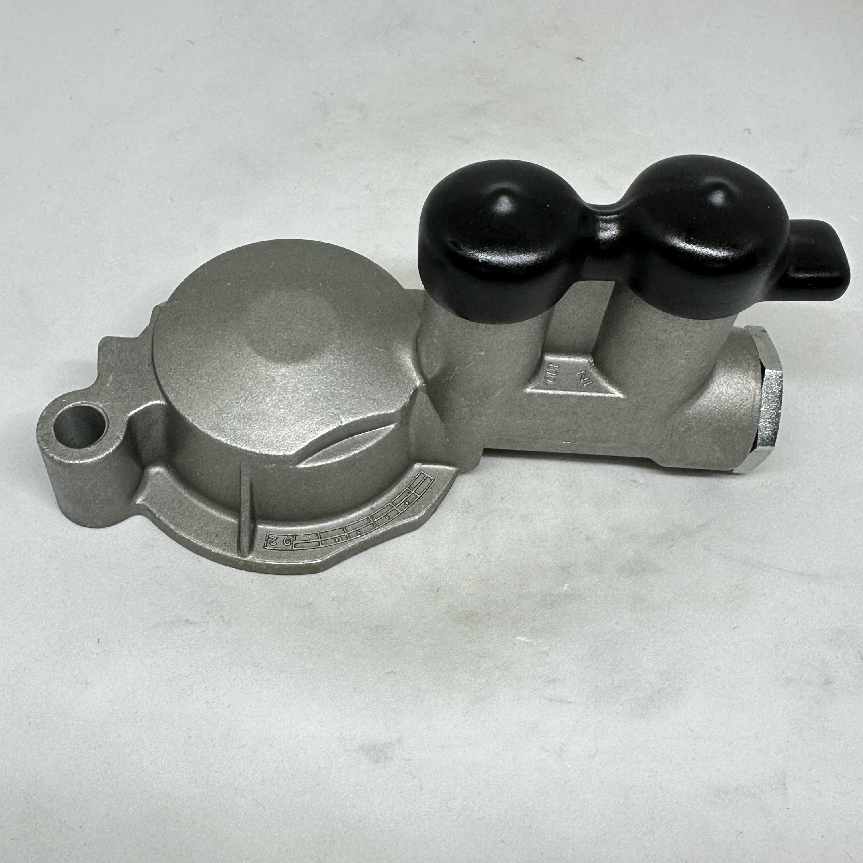 Construction machinery accessories for Carter C15 filter base oil pump 128-2050