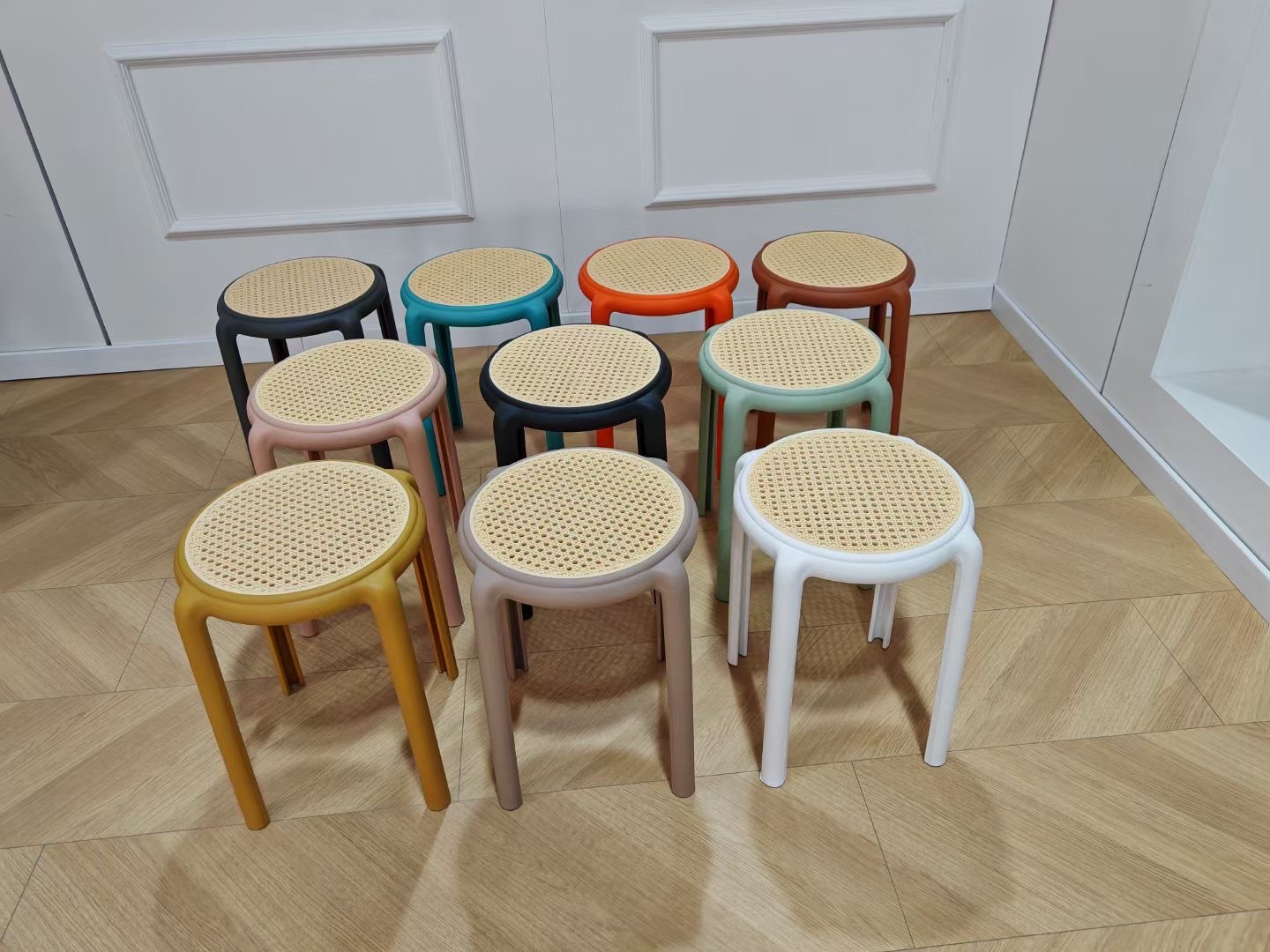 Stool Chair details Picture
