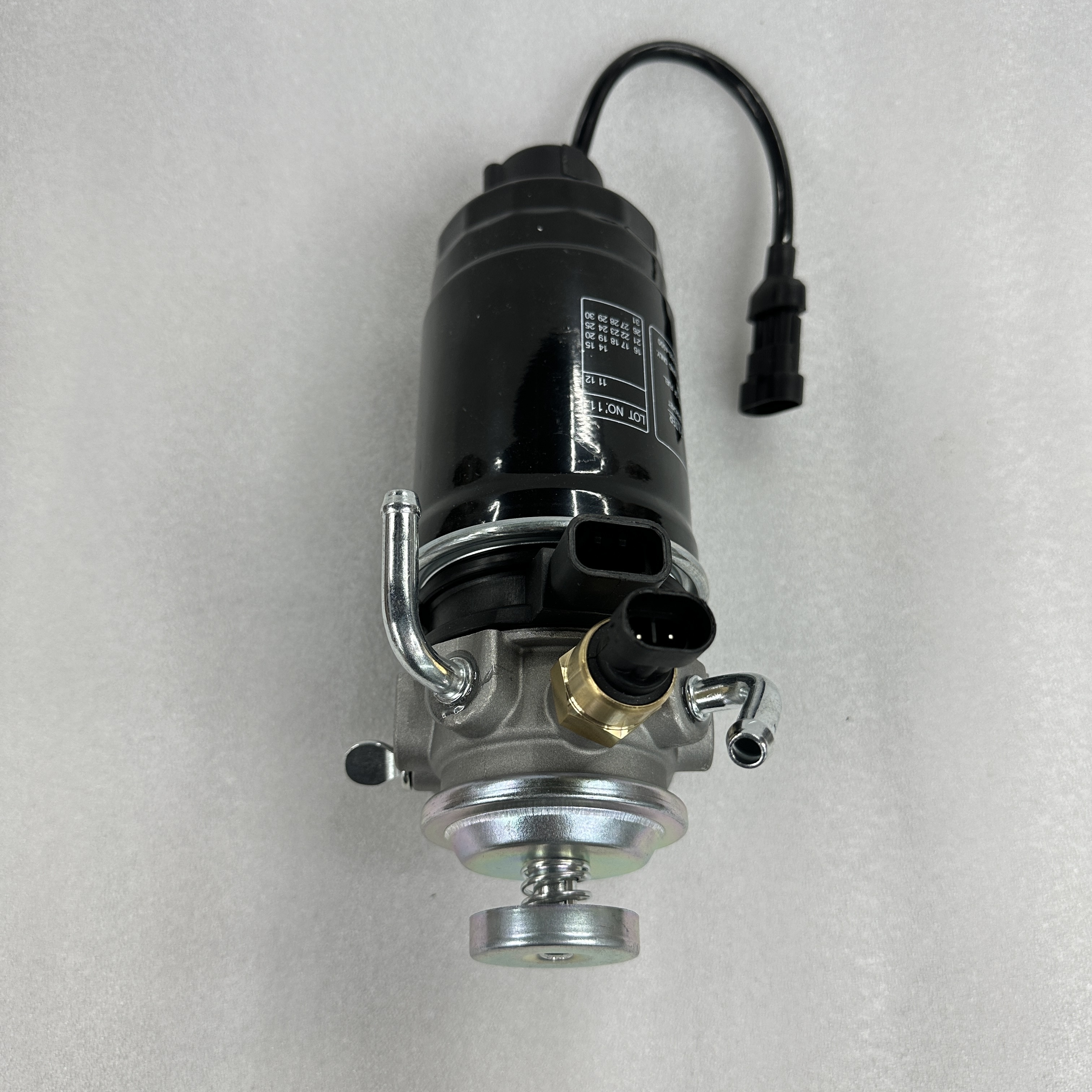Automotive accessories for modern engine filters 31970-4F100