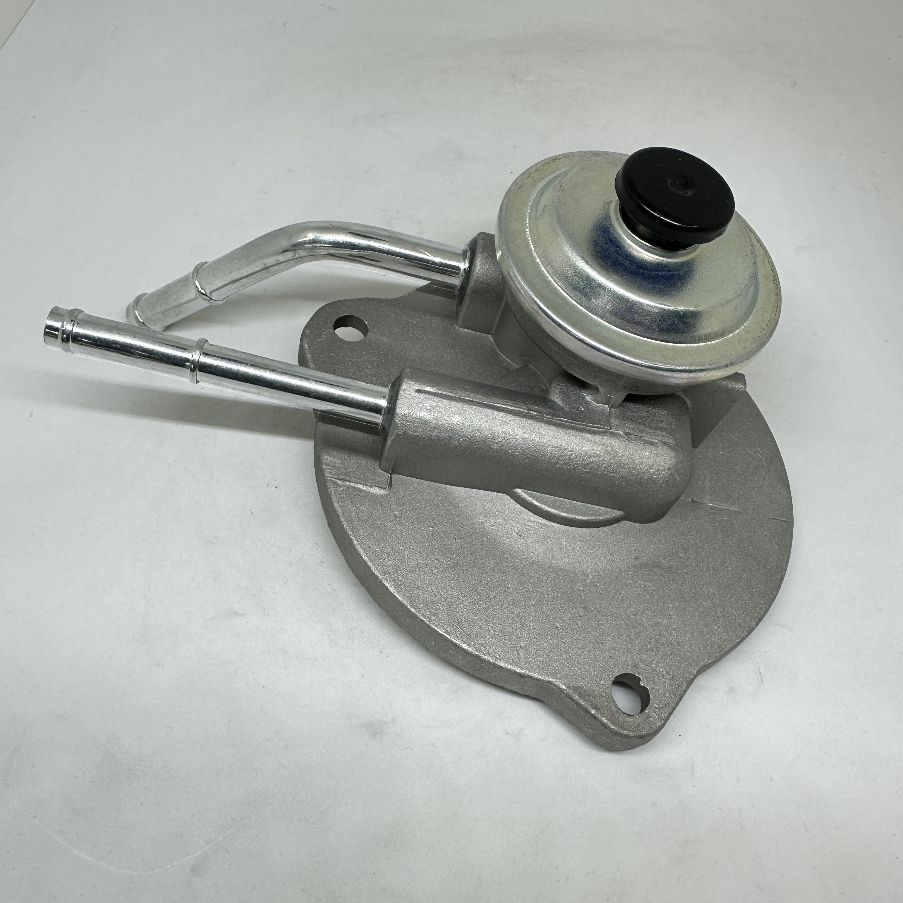 Auto parts for Toyota Landluze 1HZ hand pump filter base 23380-17530