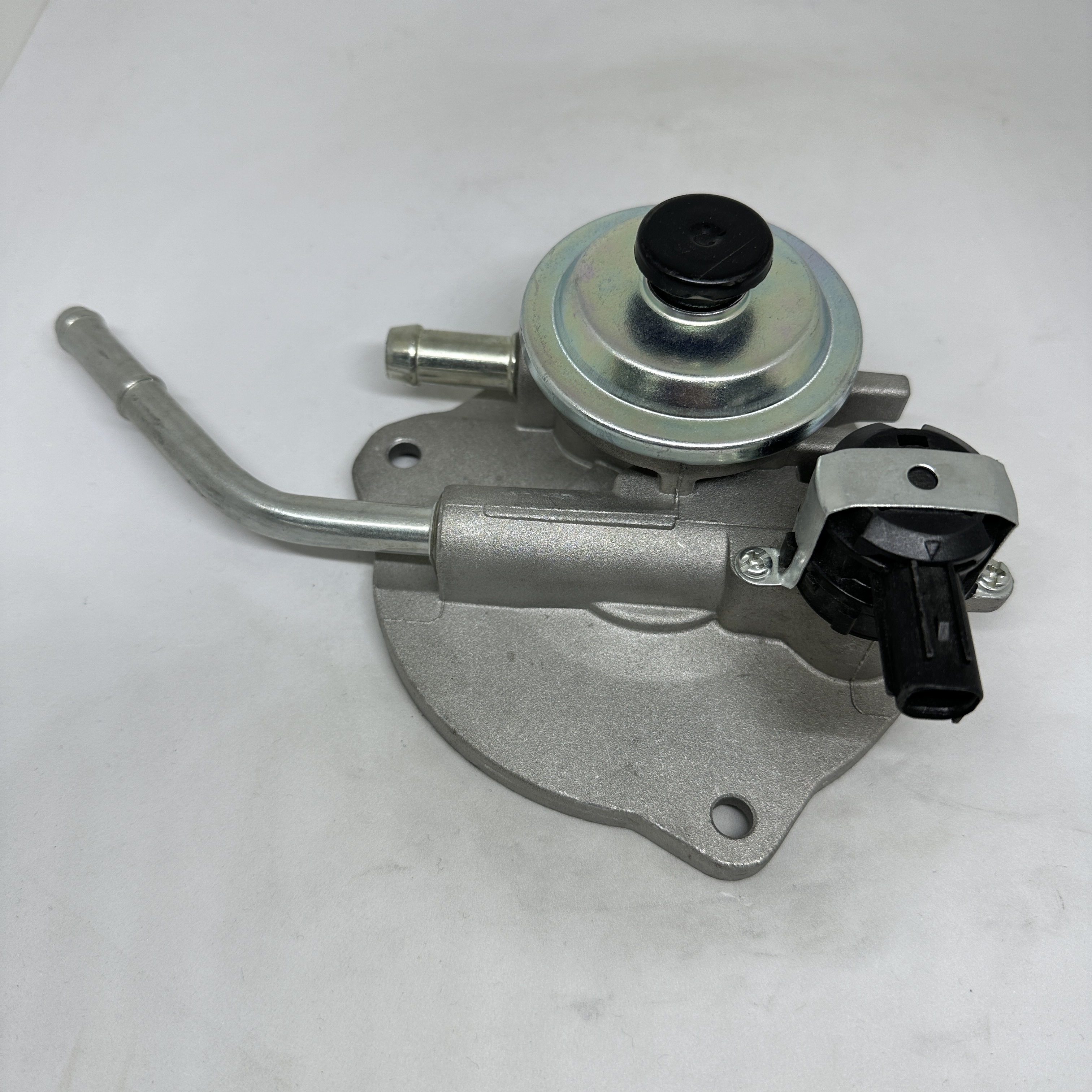 Automotive accessories for Toyota engine VDJ76 hand pump filter base 23380-51060
