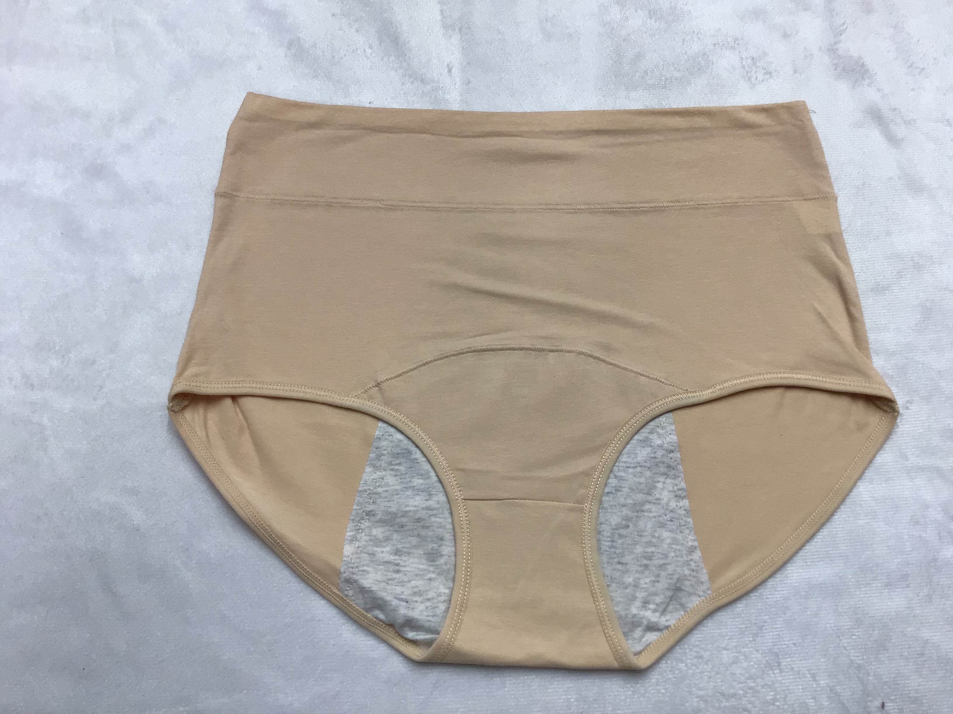 其它女士内裤实物图