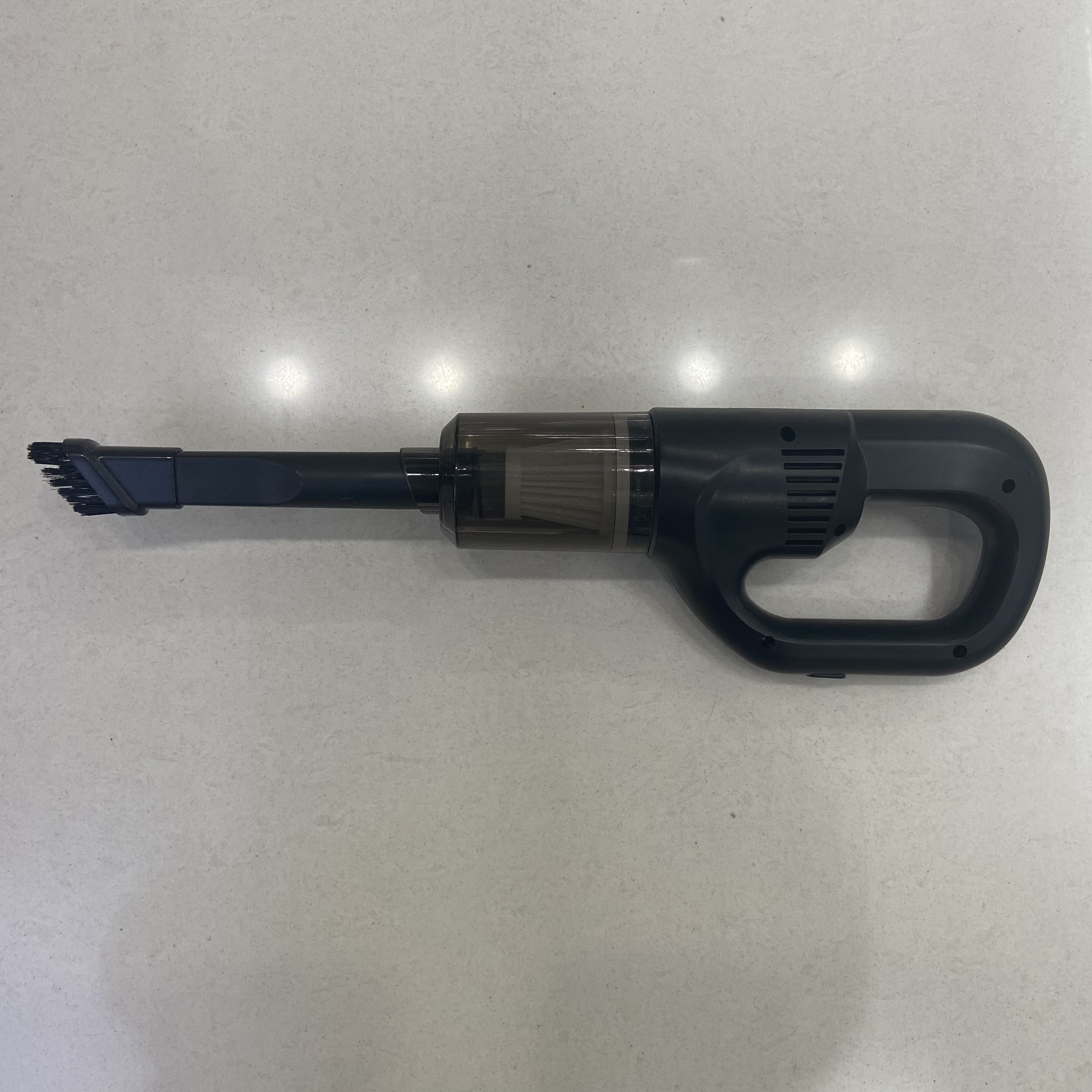 Cordless Vacuum Cleaner Charging Portable Handheld Household Car Suction High Power Vacuum Cleaner Application Scenario