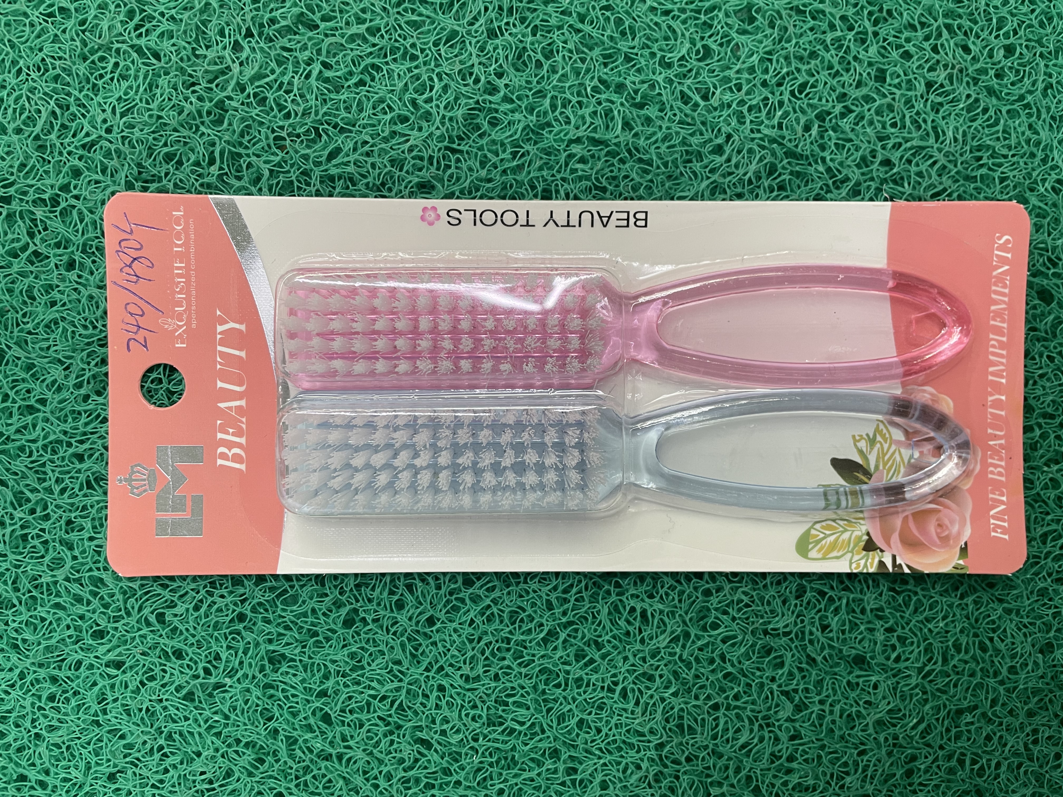 美甲工具套装指甲刷美甲套装细节图