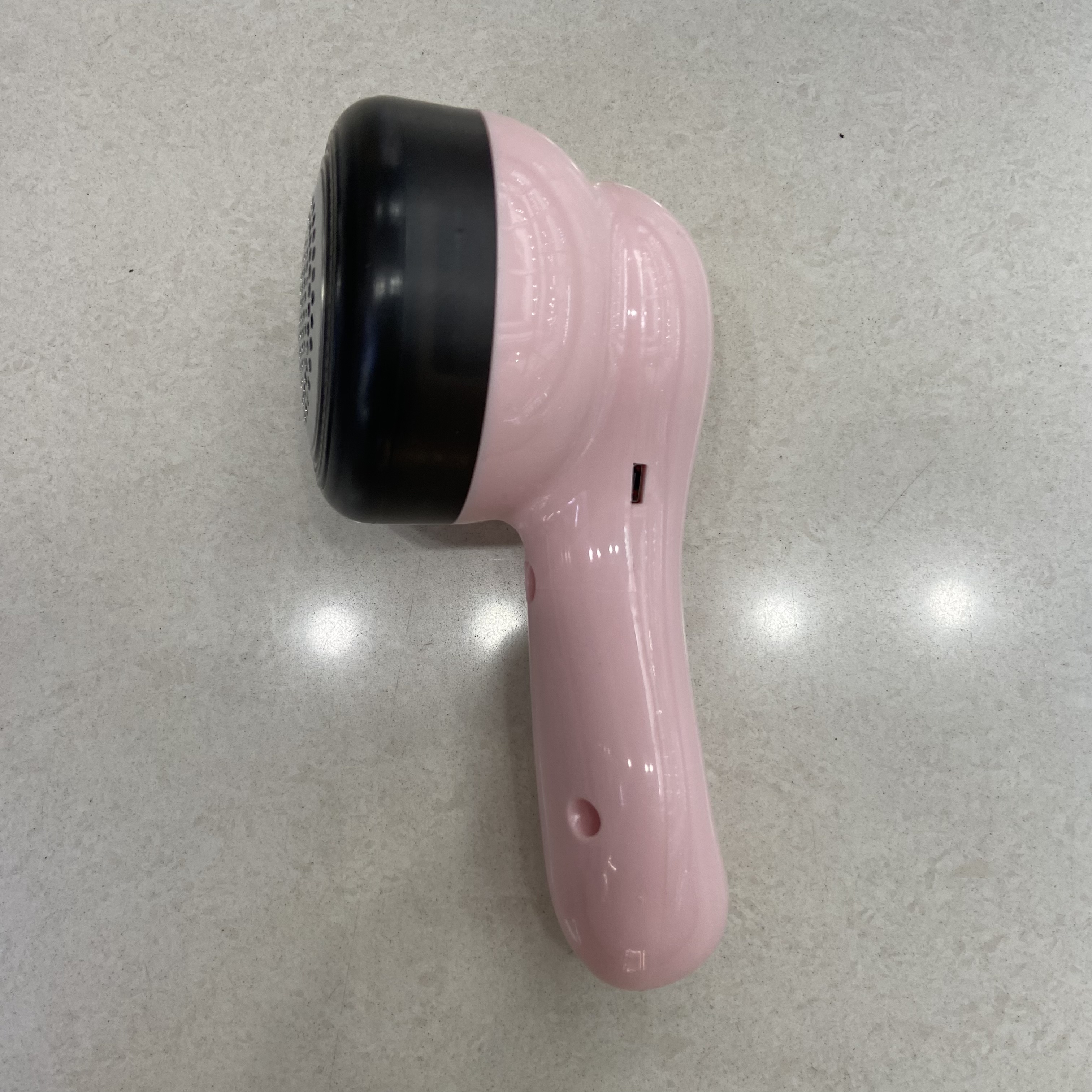 Wool Pilling Trimmer Rechargeable Household Clothing Shaper Shaving Suction Lint Remover Item Picture