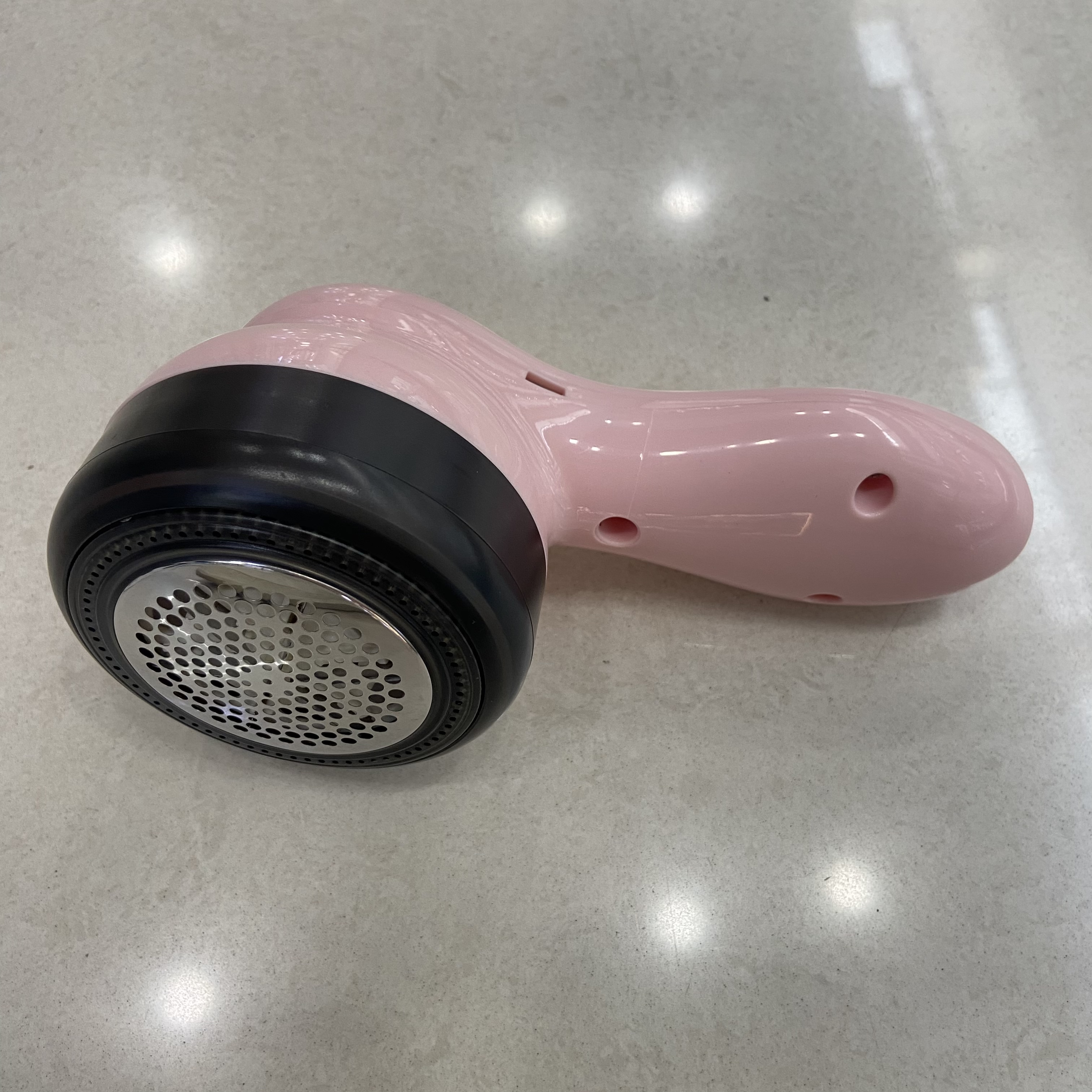 Wool Pilling Trimmer Rechargeable Household Clothing Shaper Shaving Suction Lint Remover Specification drawing