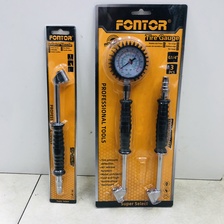 FONTOR Tools专业工具胎压表