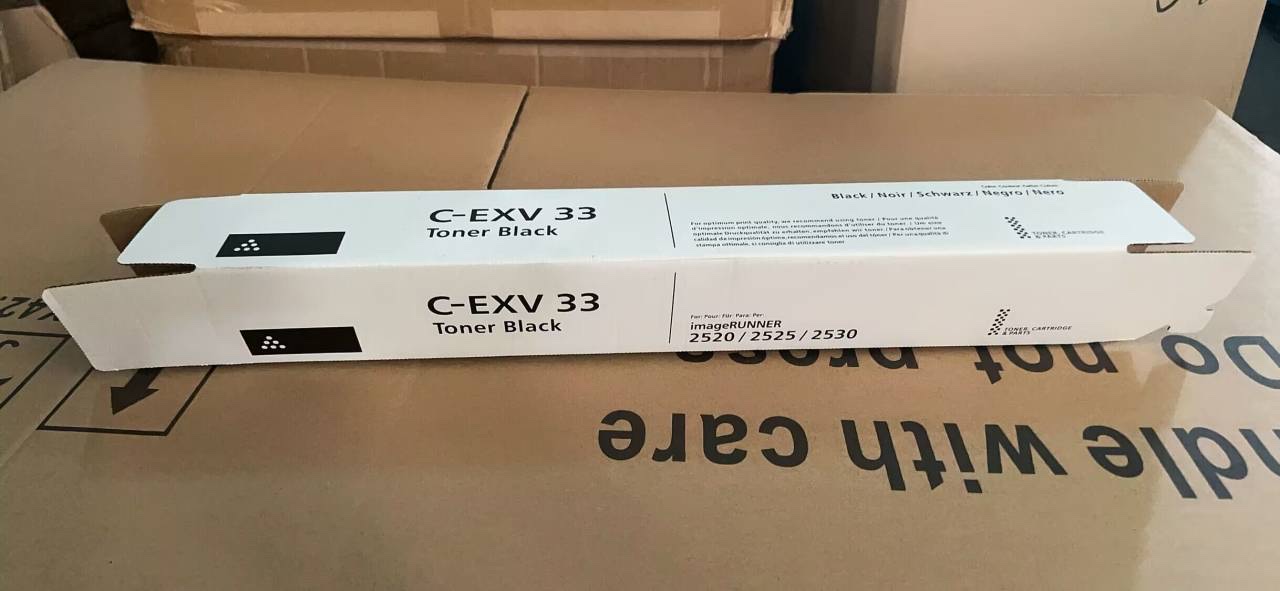 适用于佳能碳粉盒c-exv33粉盒批发