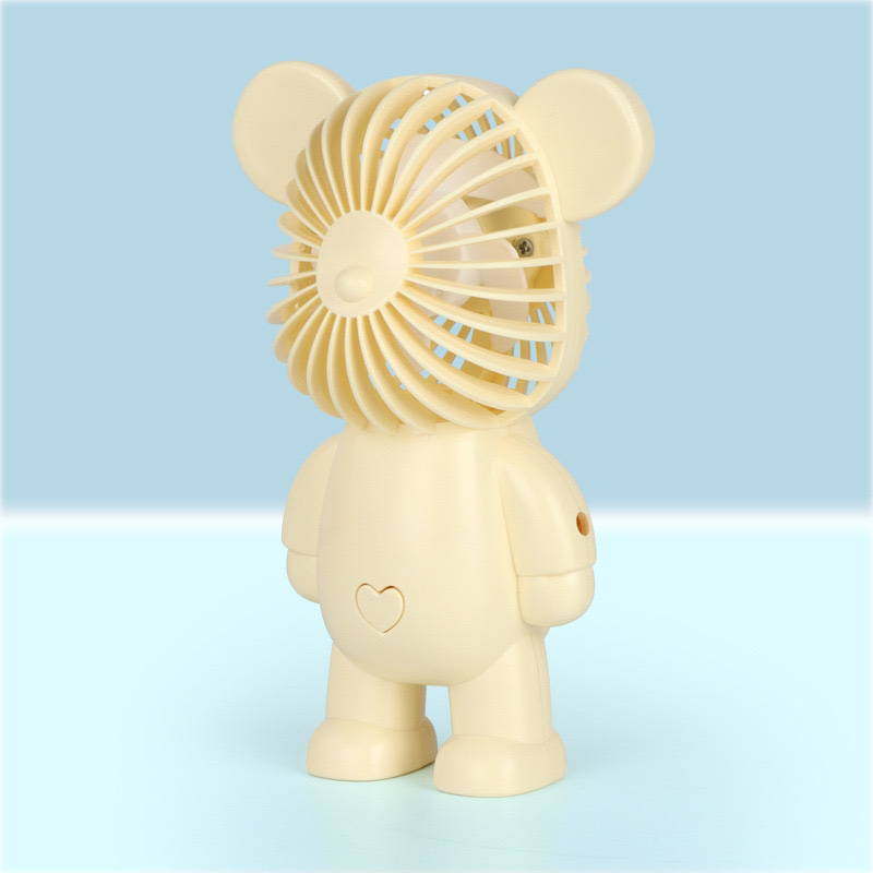 其他电动机实物图