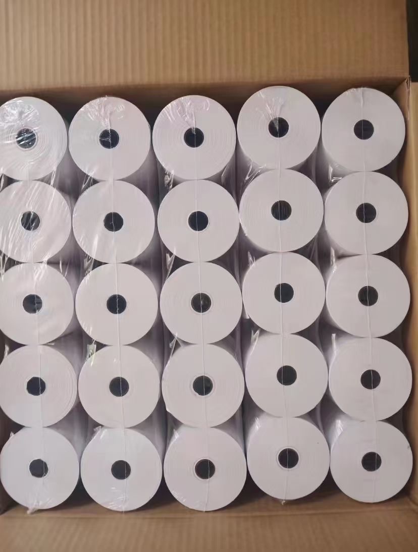 80*80 57*40 热敏纸 pos机收银纸批发