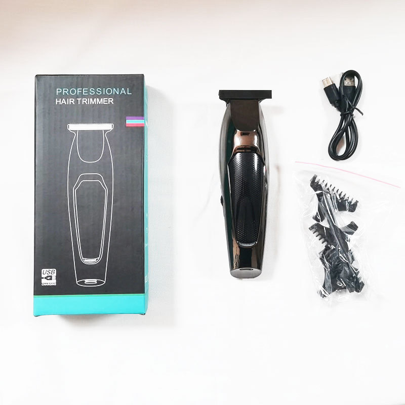 电动理发器实物图