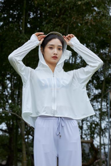 防晒服/斗篷细节图
