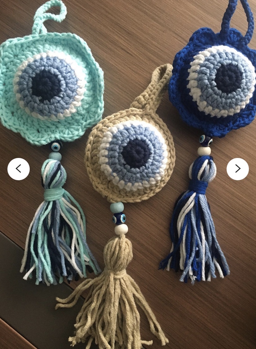 熊猫主题唐卡艺术手机链 挂件钥匙扣挂件 精致便携装饰品 收藏级别的工艺品01