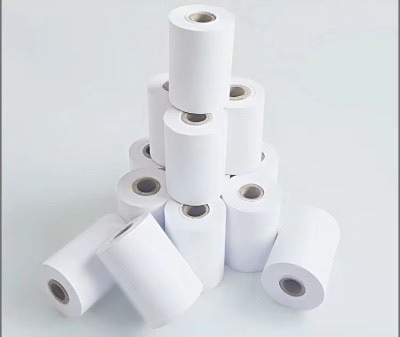 POS机小票纸 热敏纸 收银小票纸 热敏打印纸 80 57 定制 详情图12