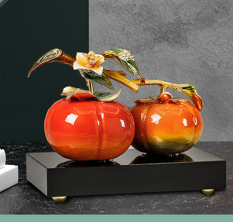 陶瓷工艺品实物图