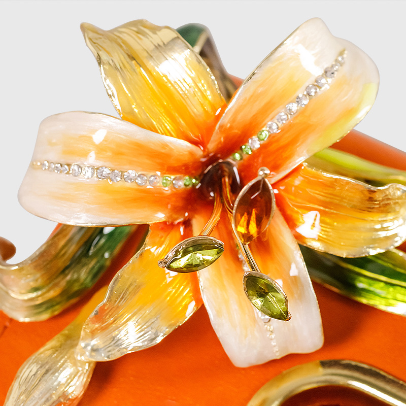 布艺纸巾盒实物图