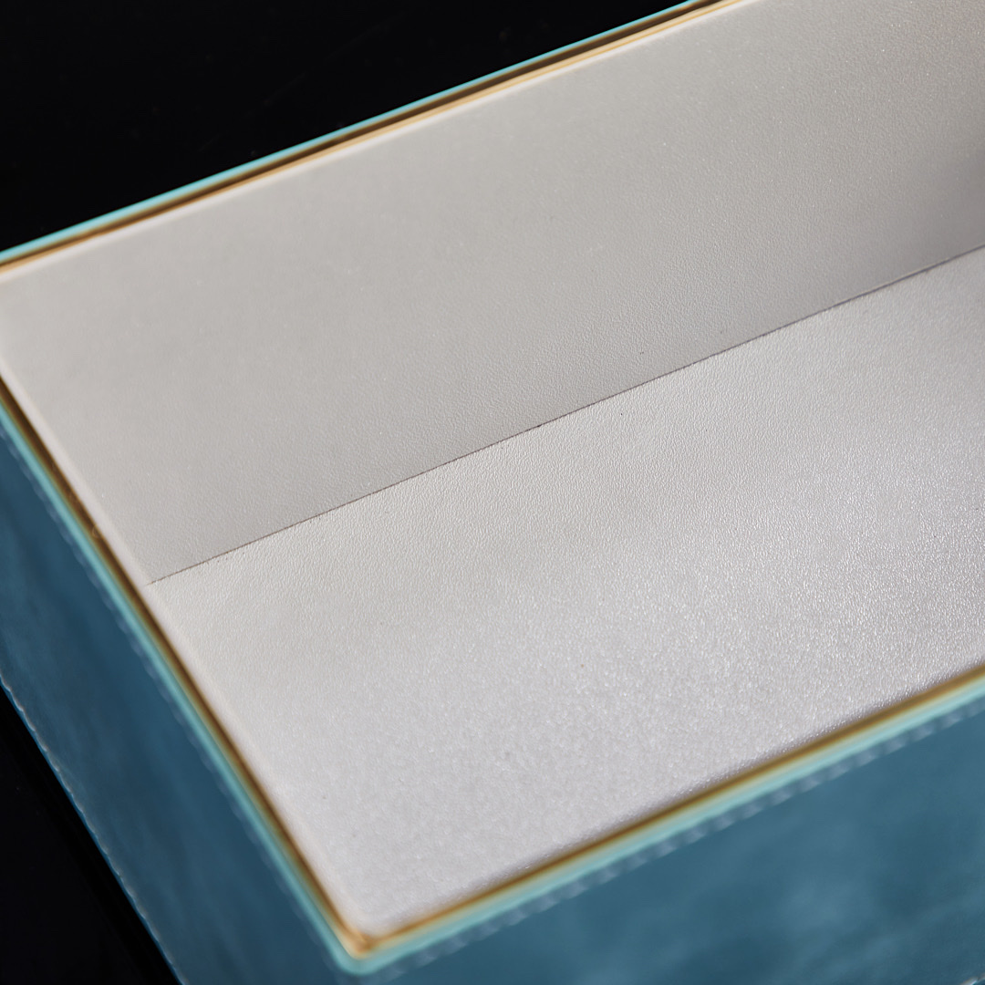 轻奢珐琅彩抽纸盒家用客厅桌面卫生纸巾盒新中式创意高端卷纸收纳M804C详情图8