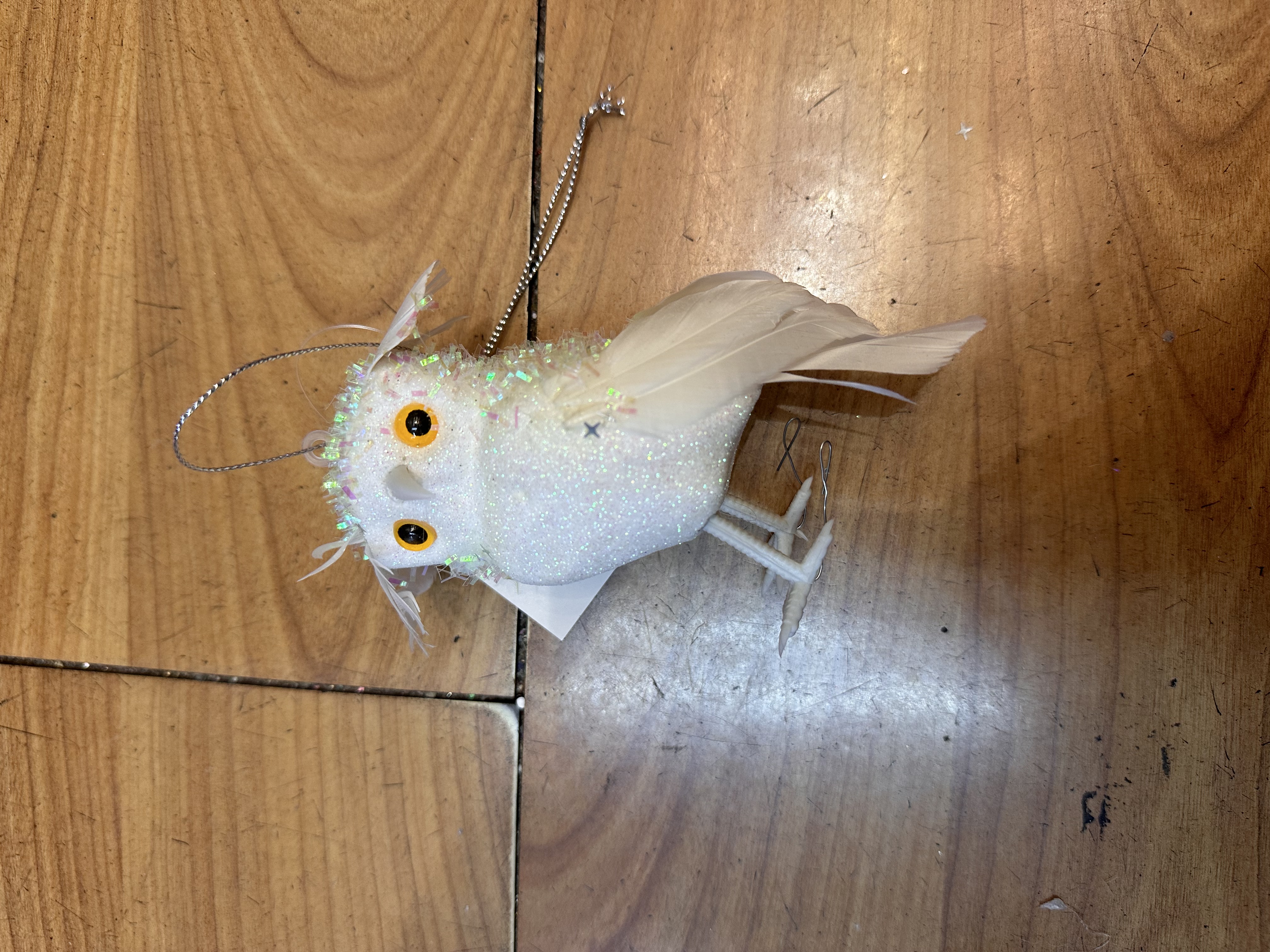 源头工厂供应圣诞天使，圣诞娃娃，圣诞袜，圣诞小鸟等一系列产品白底实物图