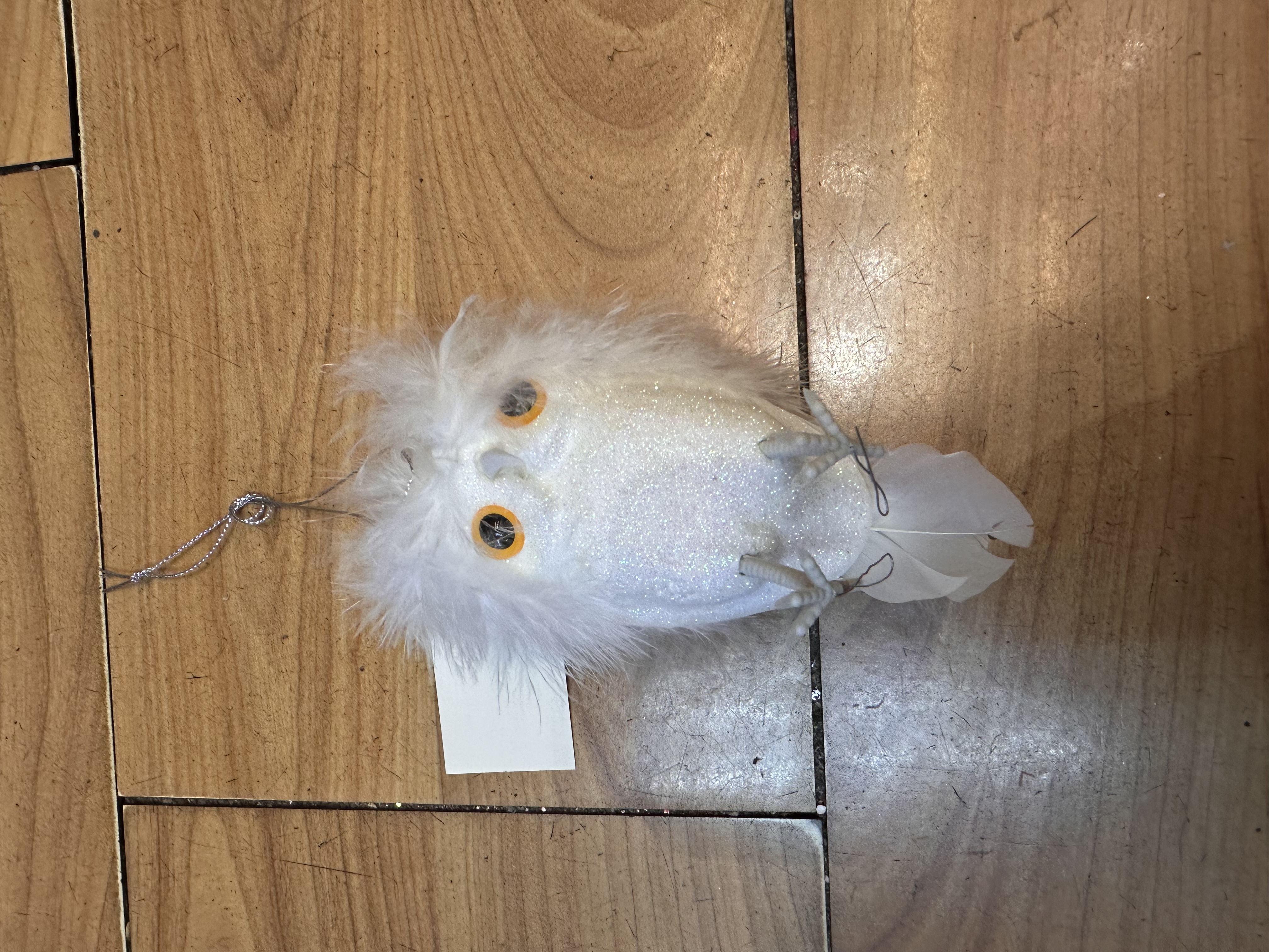 源头工厂供应圣诞天使，圣诞娃娃，圣诞袜，圣诞小鸟等一系列产品产品图