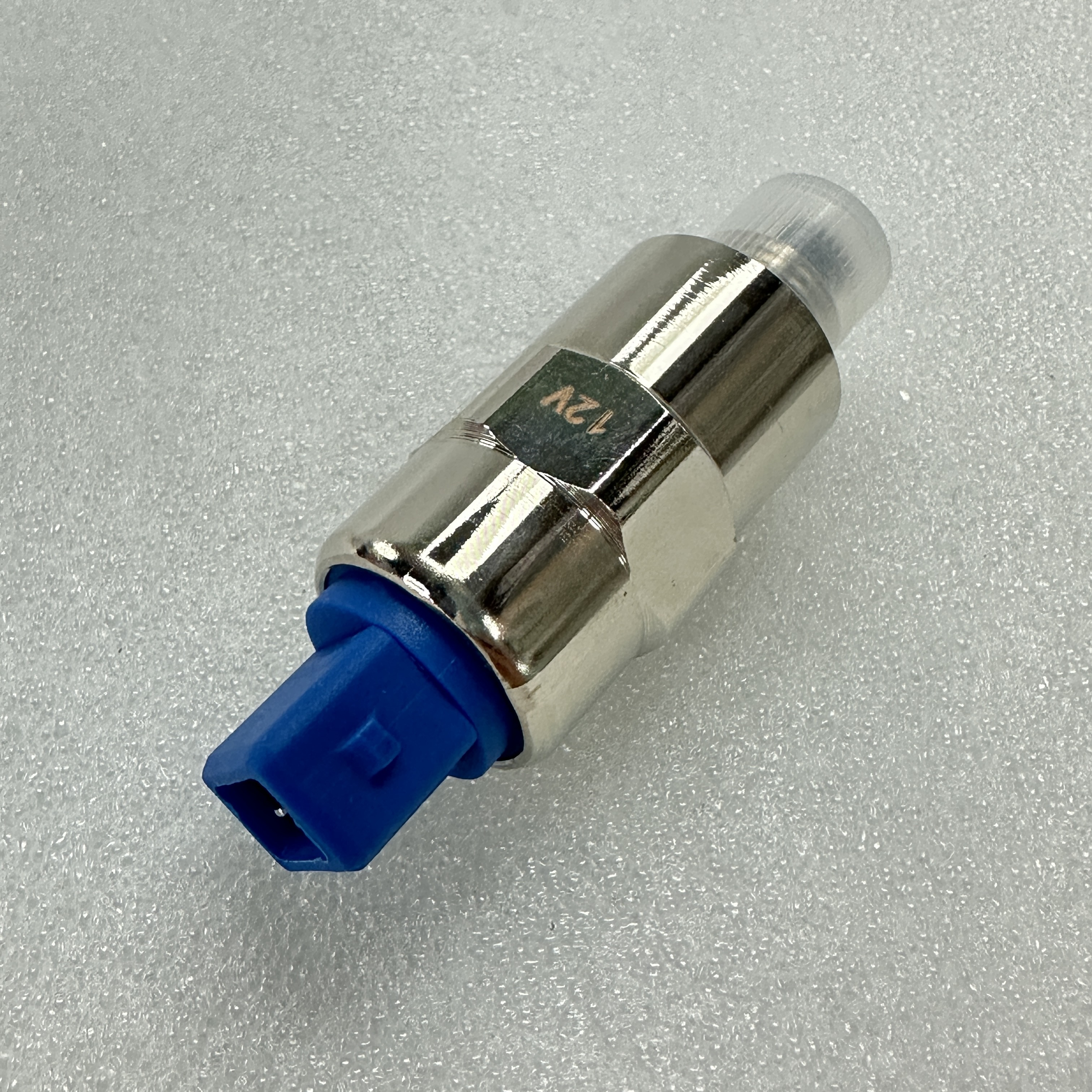 汽车配件适用于JCB杰西博发动机燃油电磁阀 716/30255产品图