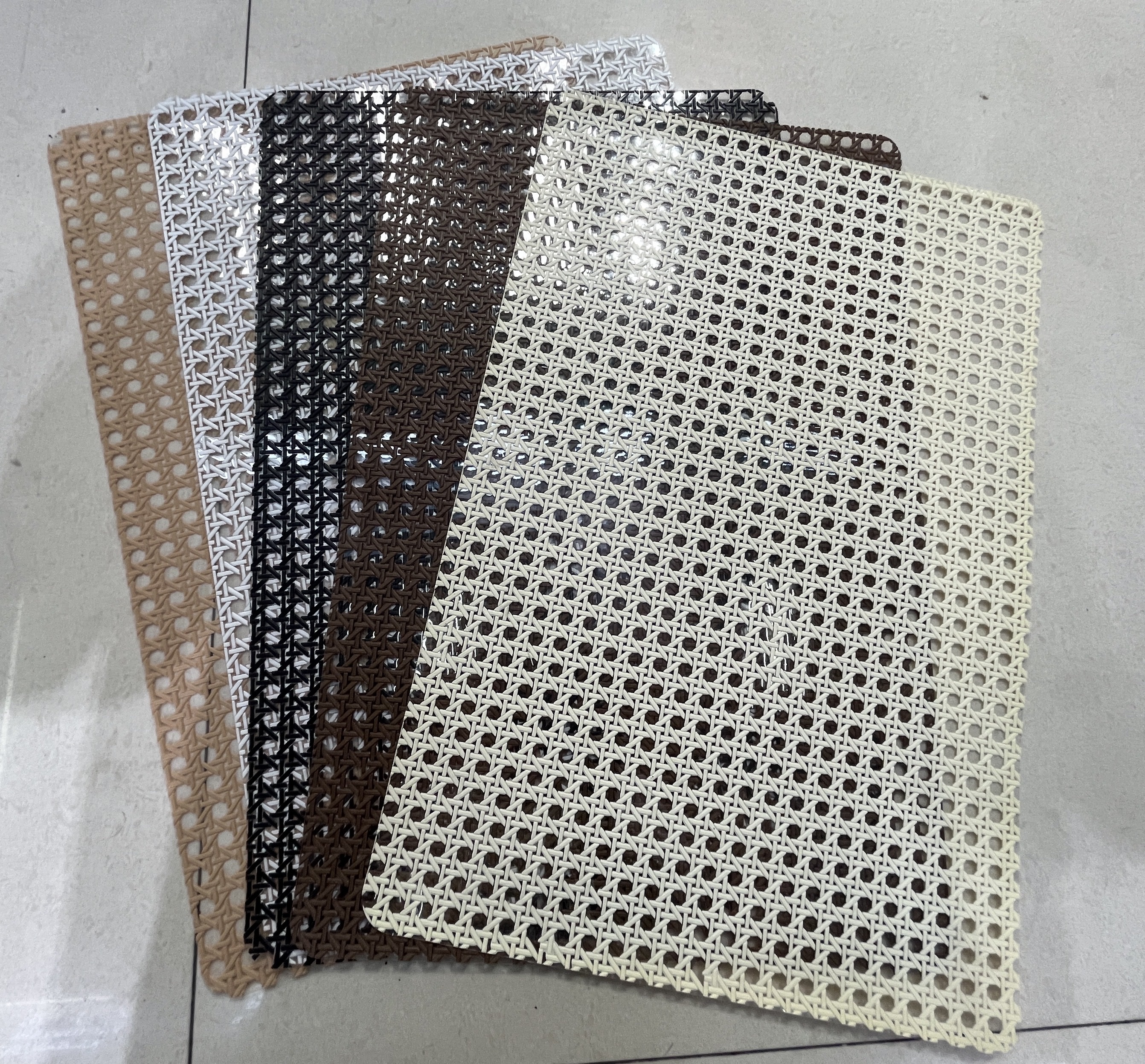 38x38CM覆膜餐垫，现货供应详情图6