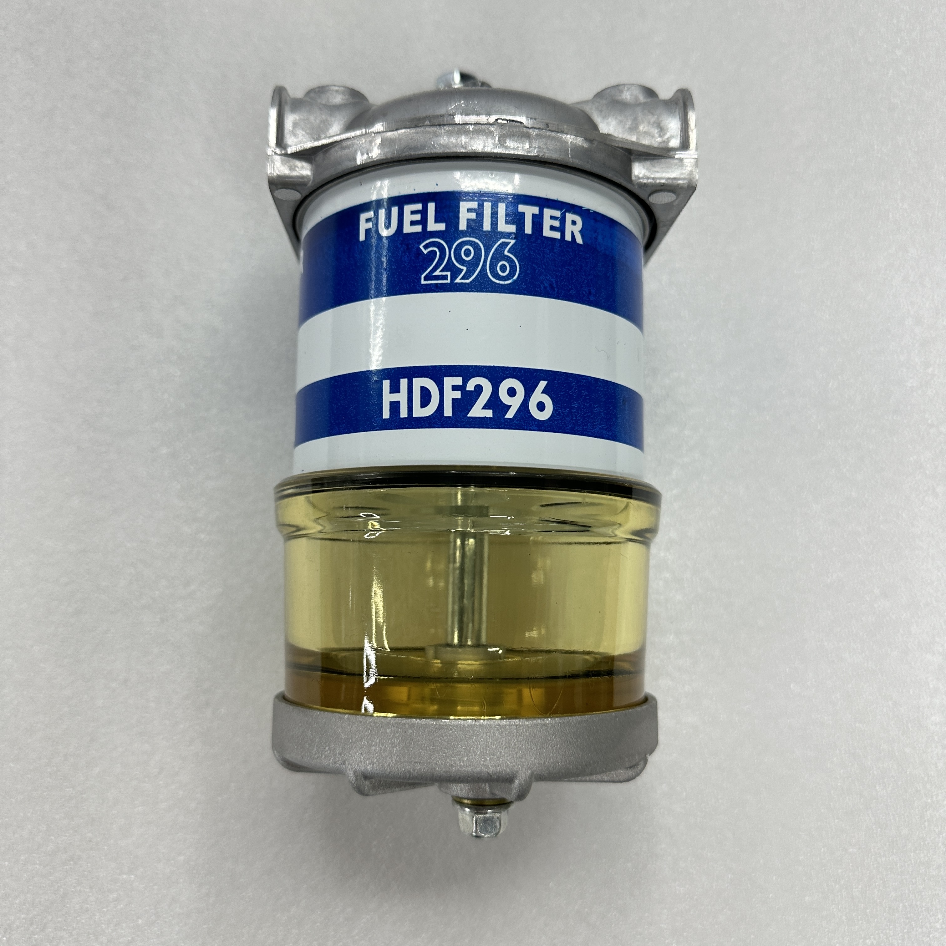 汽车配件适用于JCB杰西博发动机滤清器总成 32/401000