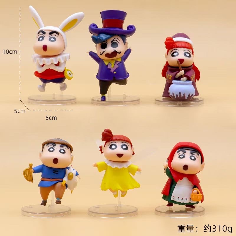 公仔、玩偶摆件