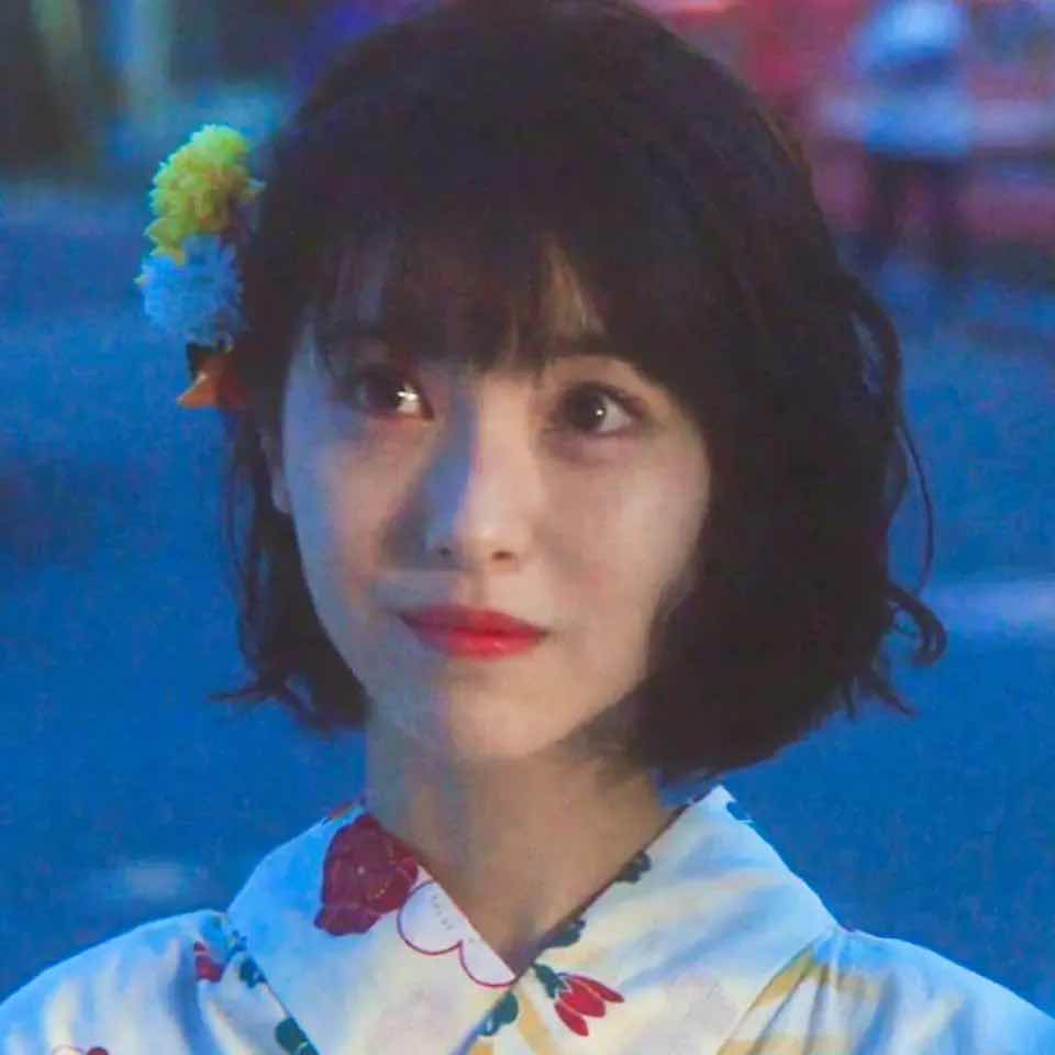 头像
