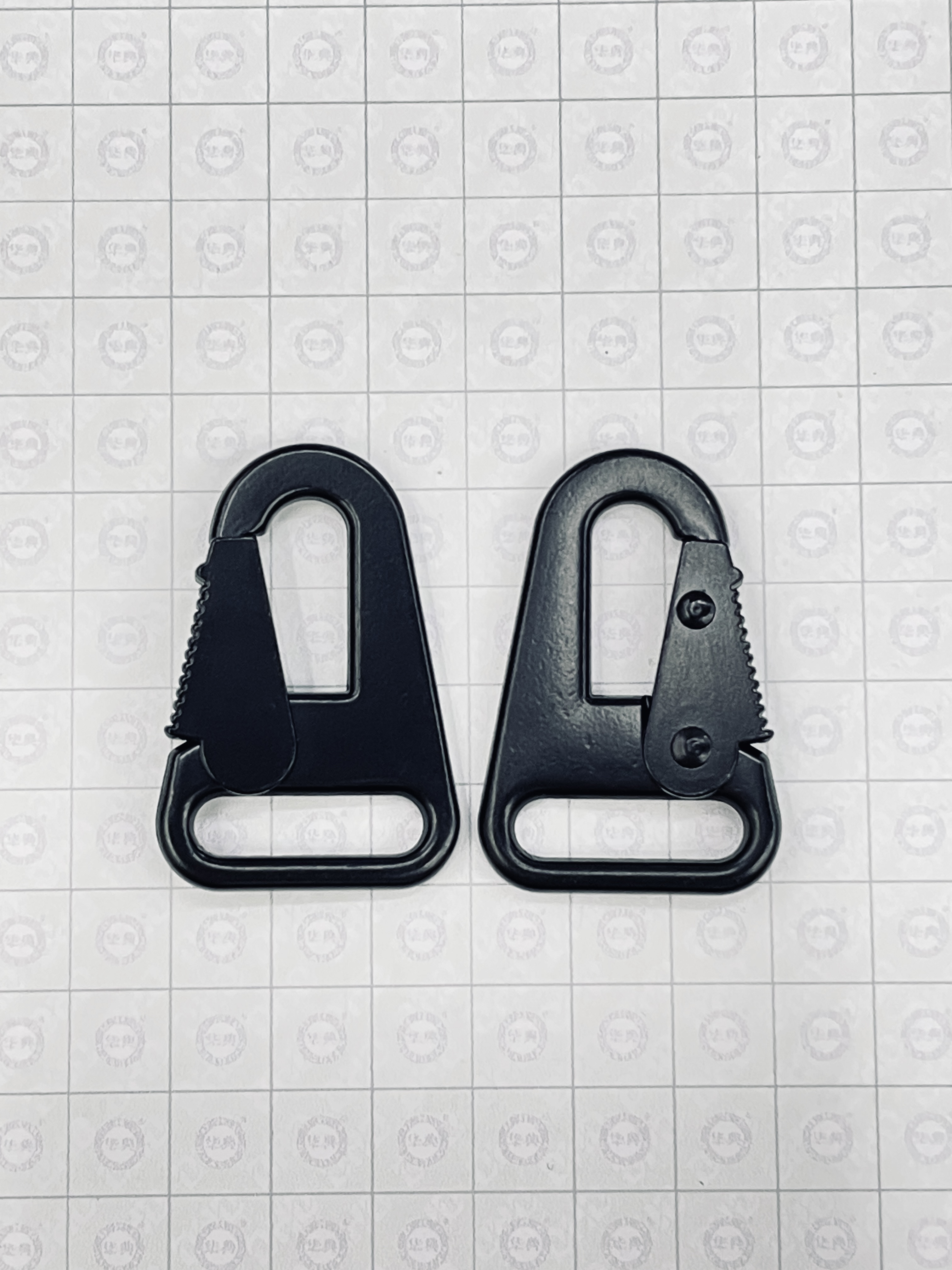 "Hua Dian Accessories" Hardware Metal buckle buckle 25mm thumbnail