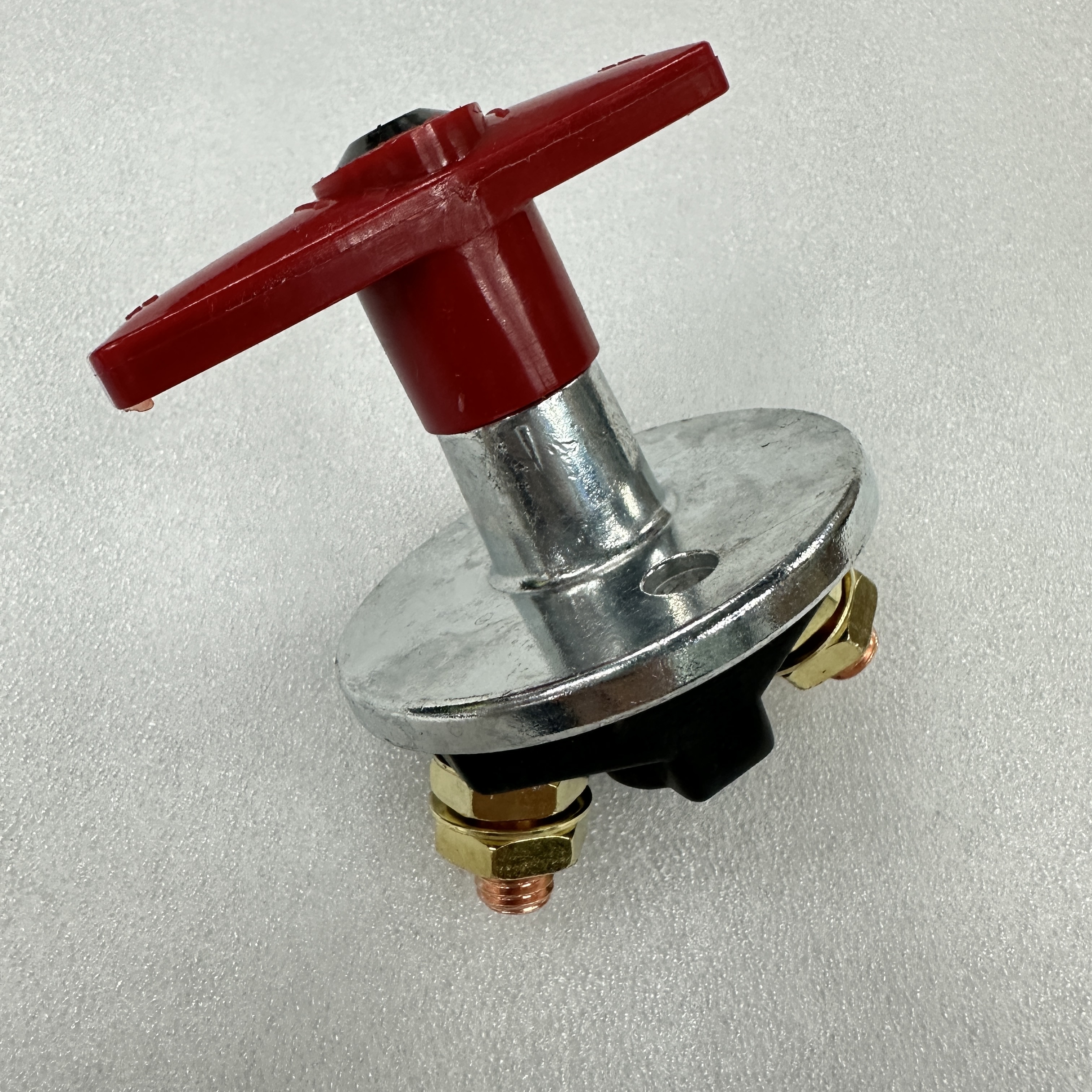 تنطبق لوازم السيارات على التبديل الكهرومغناطيسي JCB جيسي B12V Item Picture