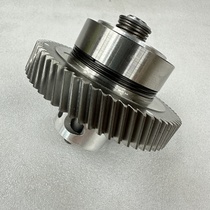 Auto parts for Perkins Perkins engine oil pump 339-3017 3393017