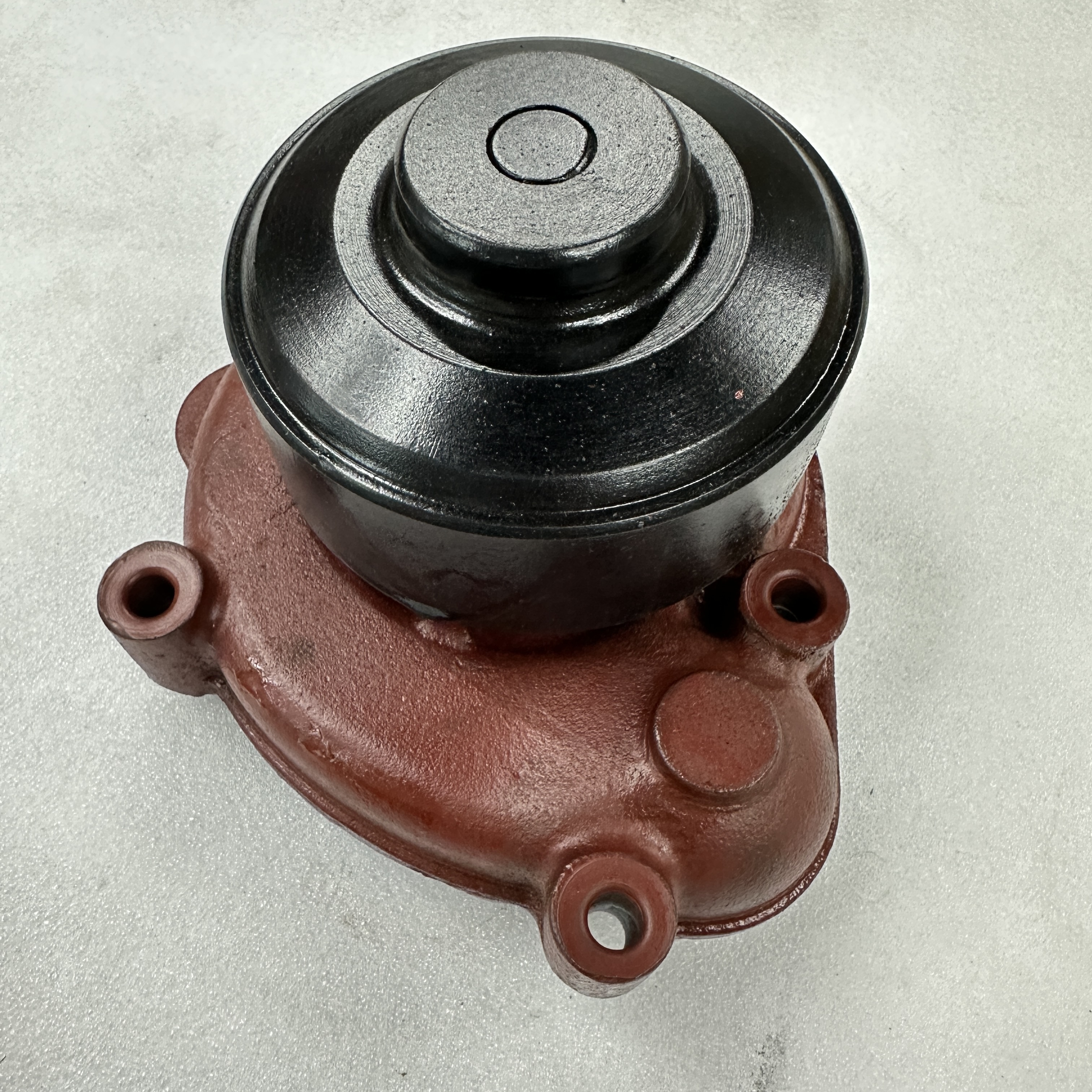 وتطبق قطع غيار السيارات على مضخات التبريد D6114 لمحركات حطب الوقود D20-000 0-32+B Item Picture