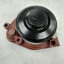 Auto parts for upper diesel engine D6114 cooling water pump D20-000-32+B