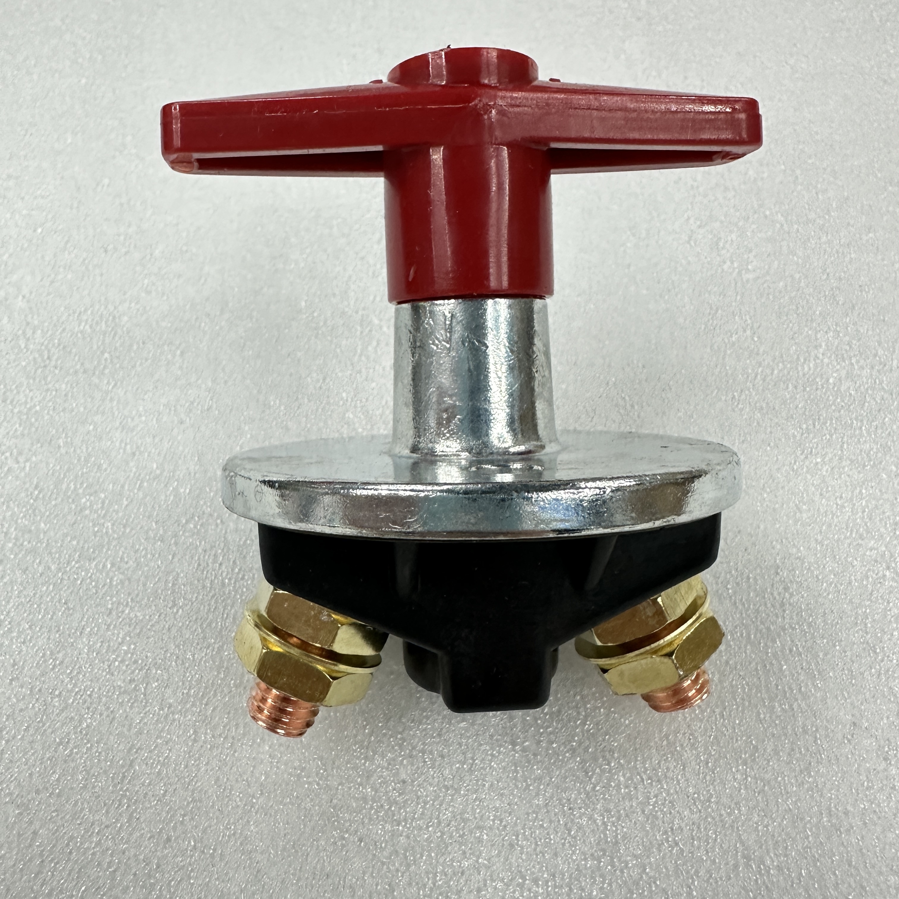 Auto parts for JCB 12V electromagnetic switch