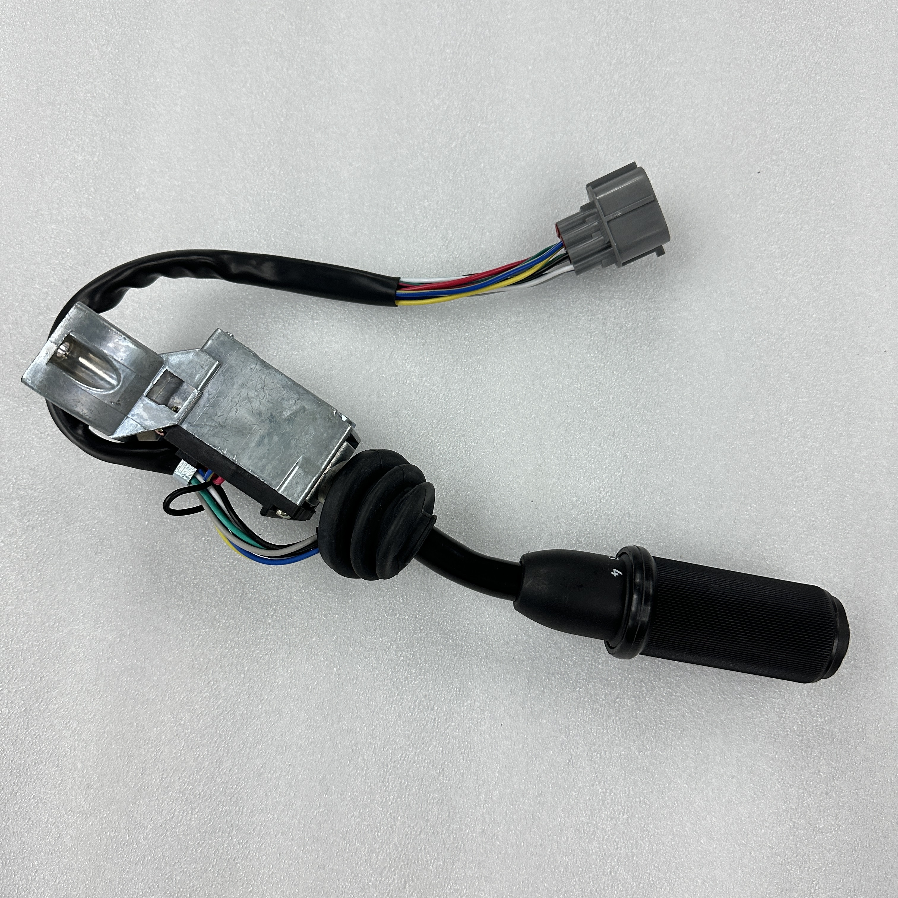 وتطبق قطع غيار السيارات على مفتاح التشغيل 301/80298 لمحرك JCB Jسيبو details Picture