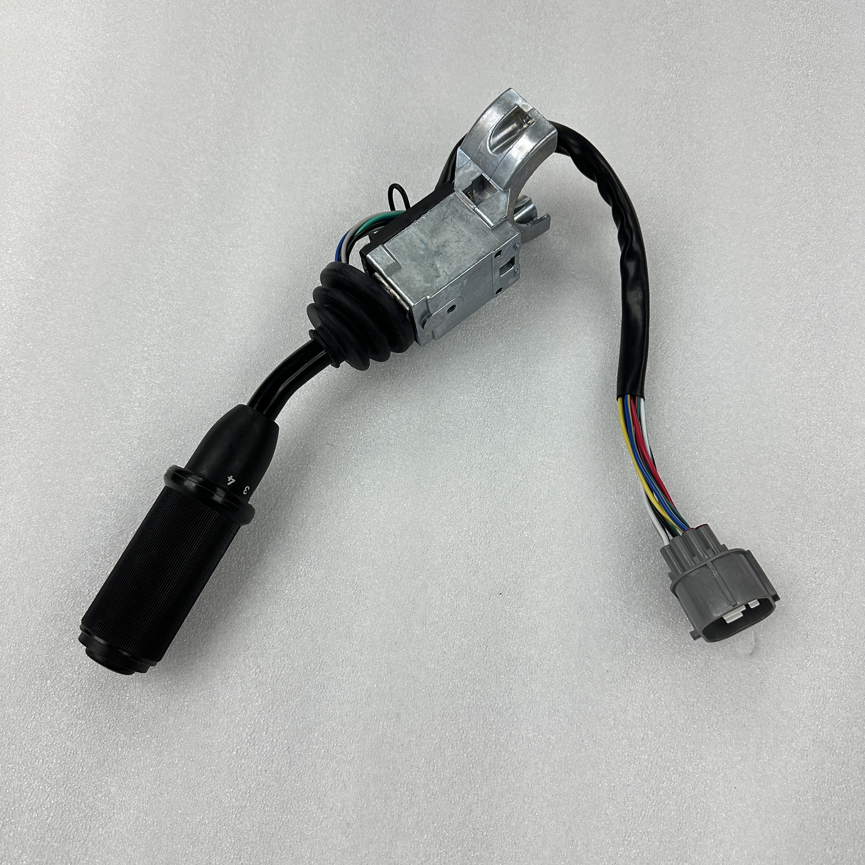 وتطبق قطع غيار السيارات على مفتاح التشغيل 301/80298 لمحرك JCB Jسيبو Item Picture