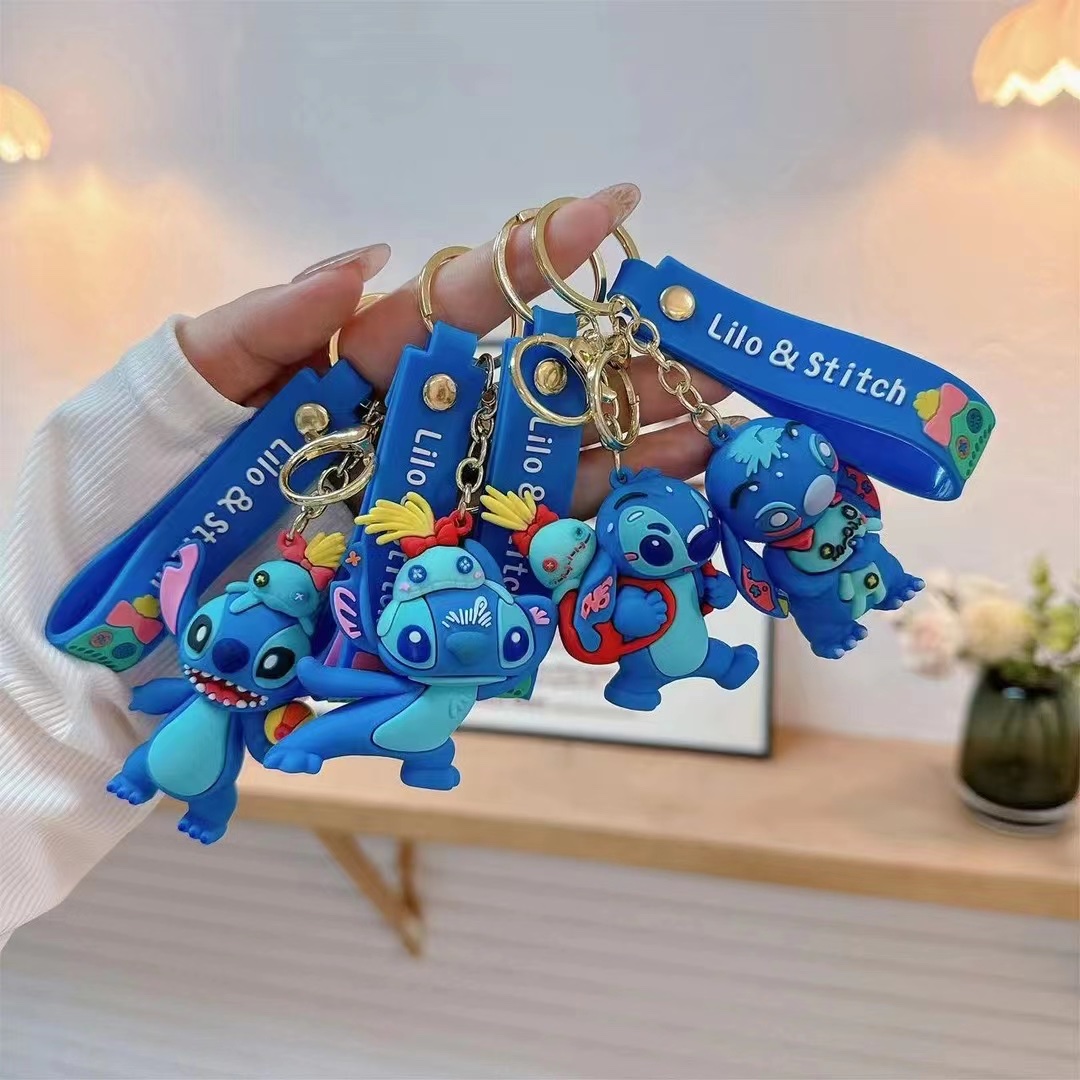 . مفاتيحك يا (باتش) الصغير Item Picture
