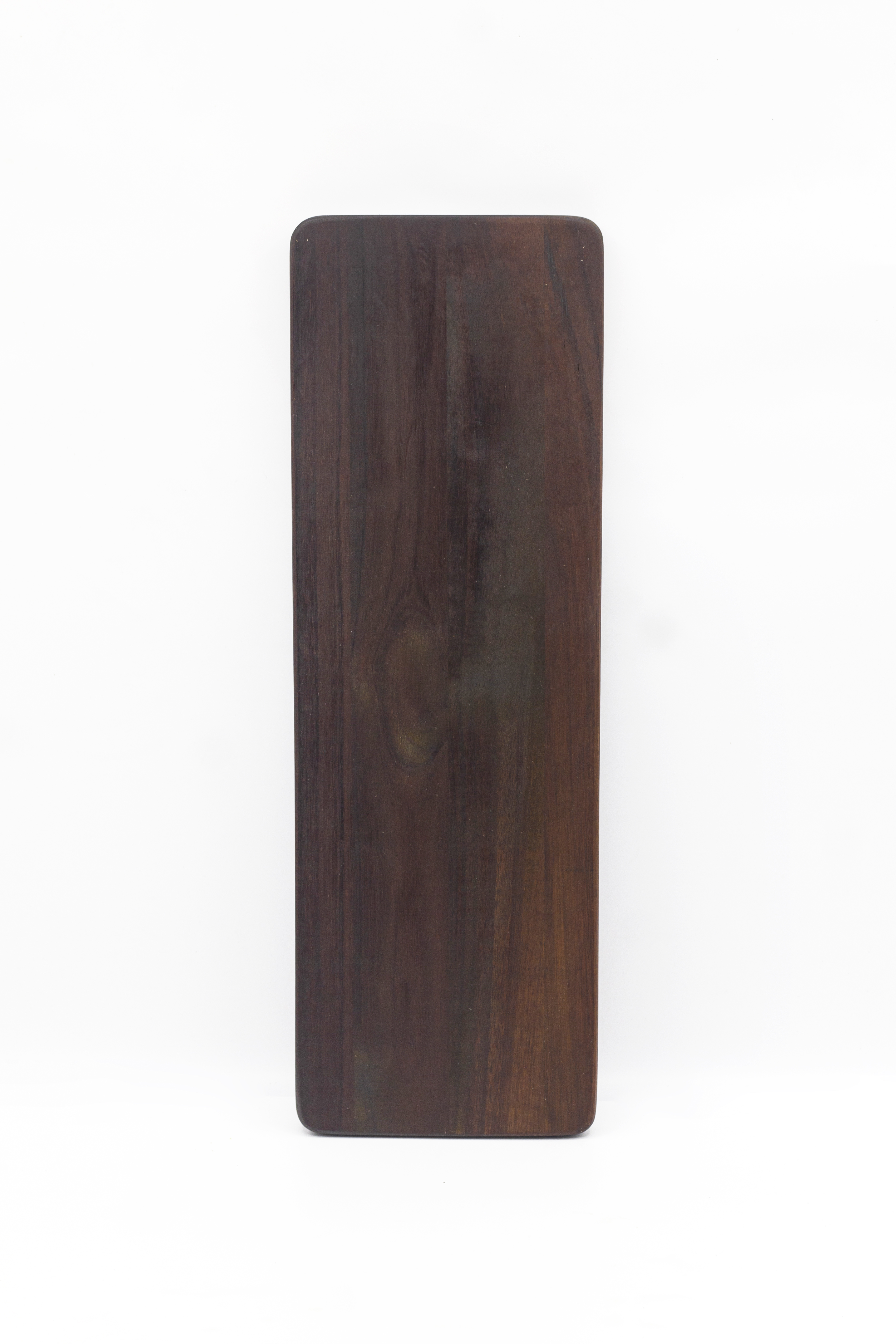 西餐点心糕点盘子实木大理石拼接托盘牛排餐盘水果果盘寿司摆盘经典长方形餐盘详情图5