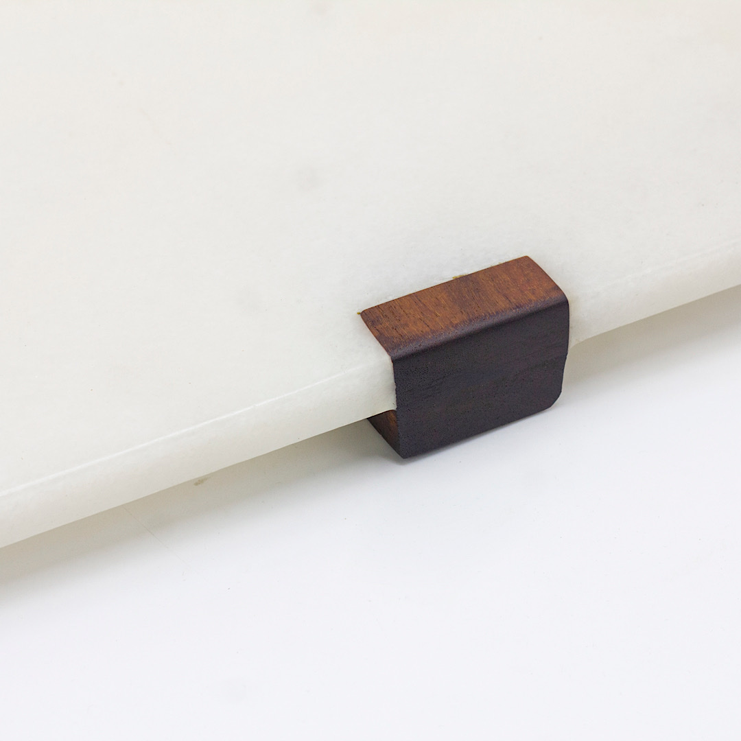 西餐点心糕点盘子实木大理石拼接托盘牛排餐盘水果果盘寿司摆盘中式正方形托盘产品图