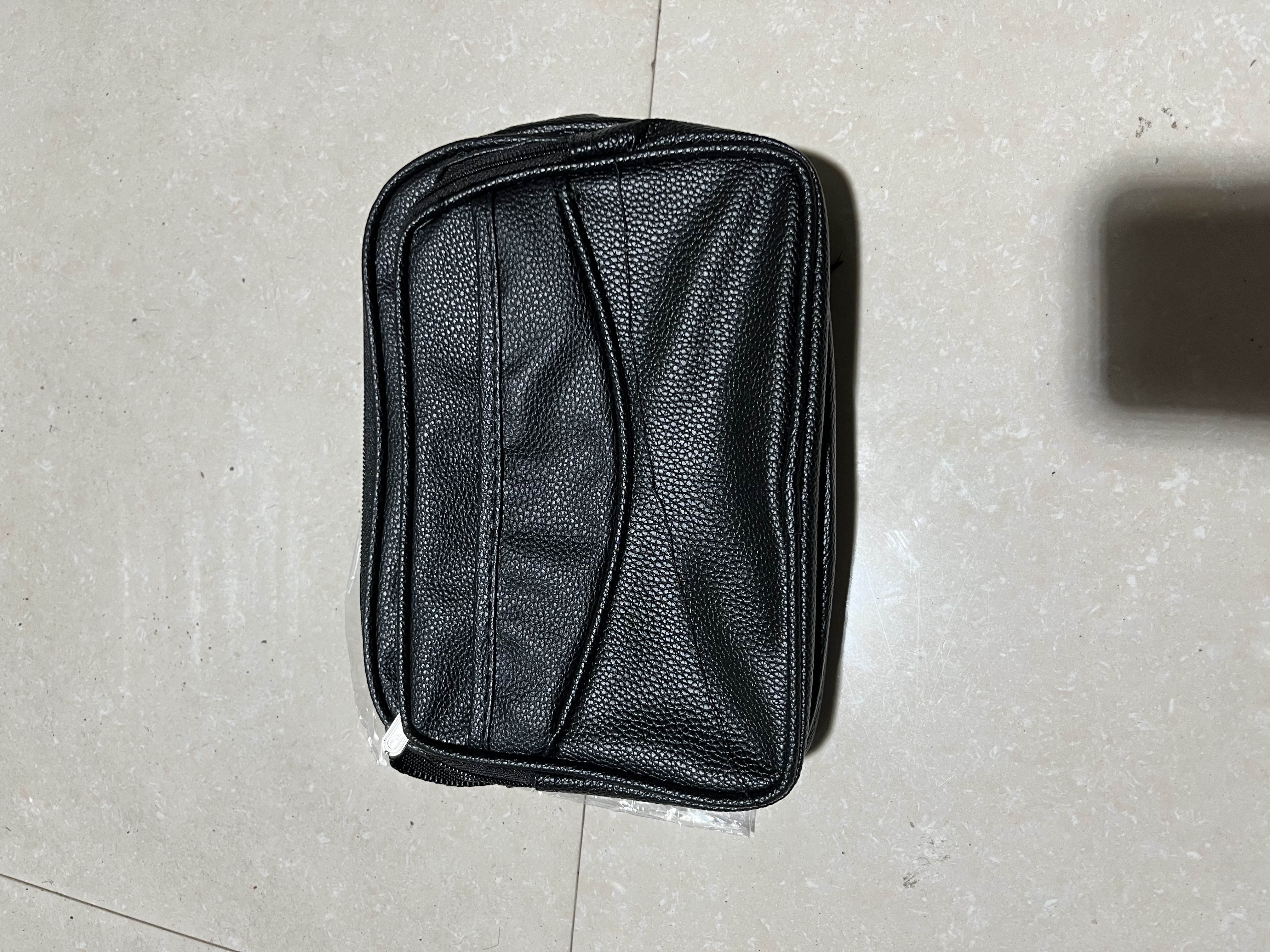 Men's Shoulder Bag Leather Crossbody Bag Men's Leather Crossbody Casual Upscale Fashion Business Crossbody Bag For Men Application Scenario