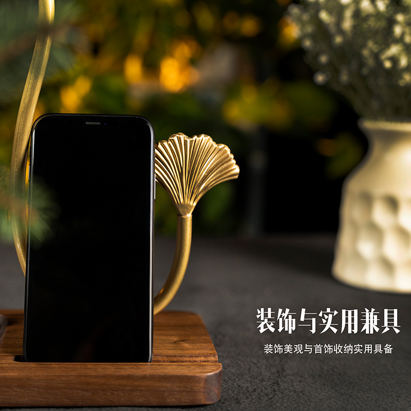 其他整理用具实物图