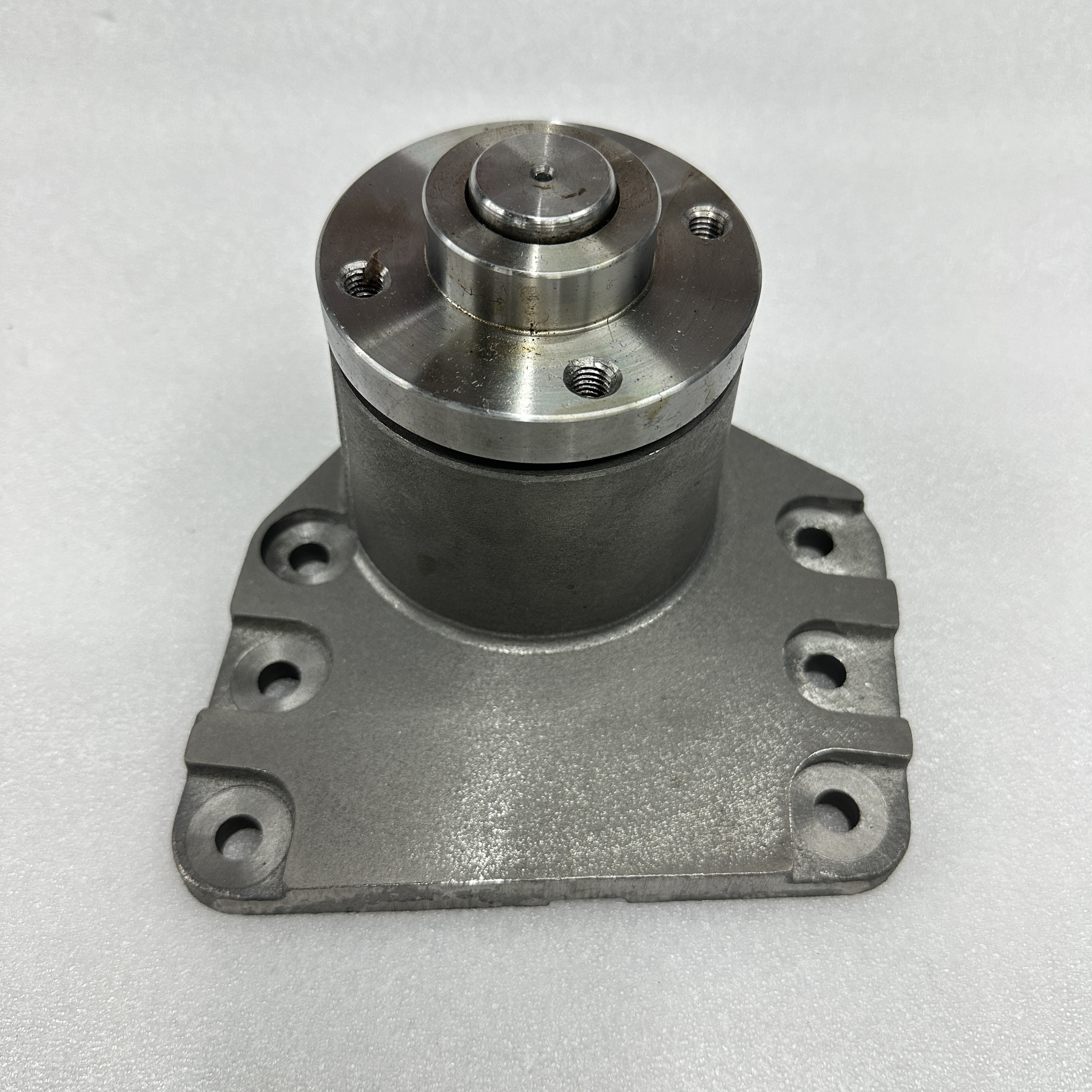Auto parts for JCB engine fan mounts 320/08550