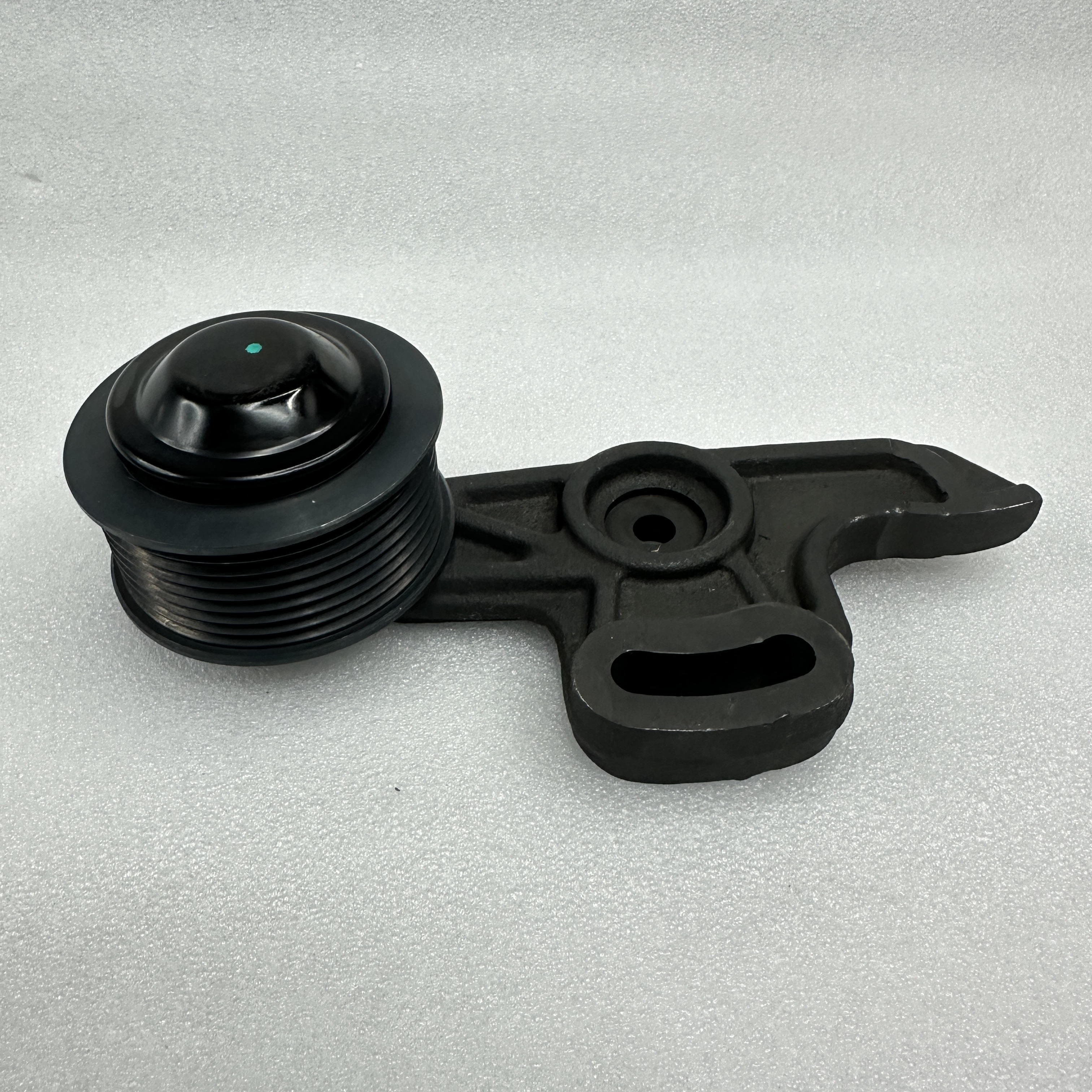 Auto parts for JCB engine pulley tightening wheel 320/08729
