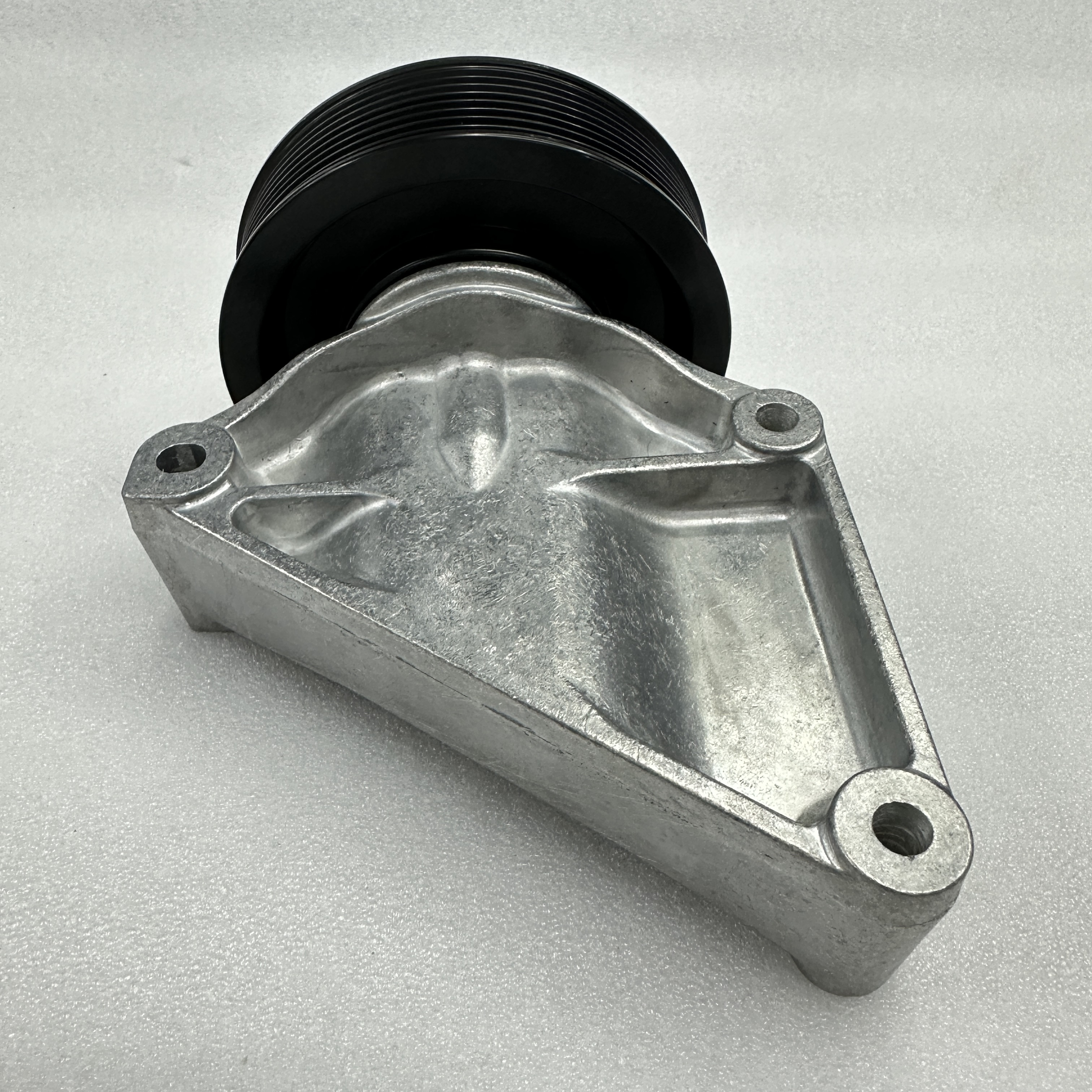 Auto parts for JCB engine tightening pulley 320/08623
