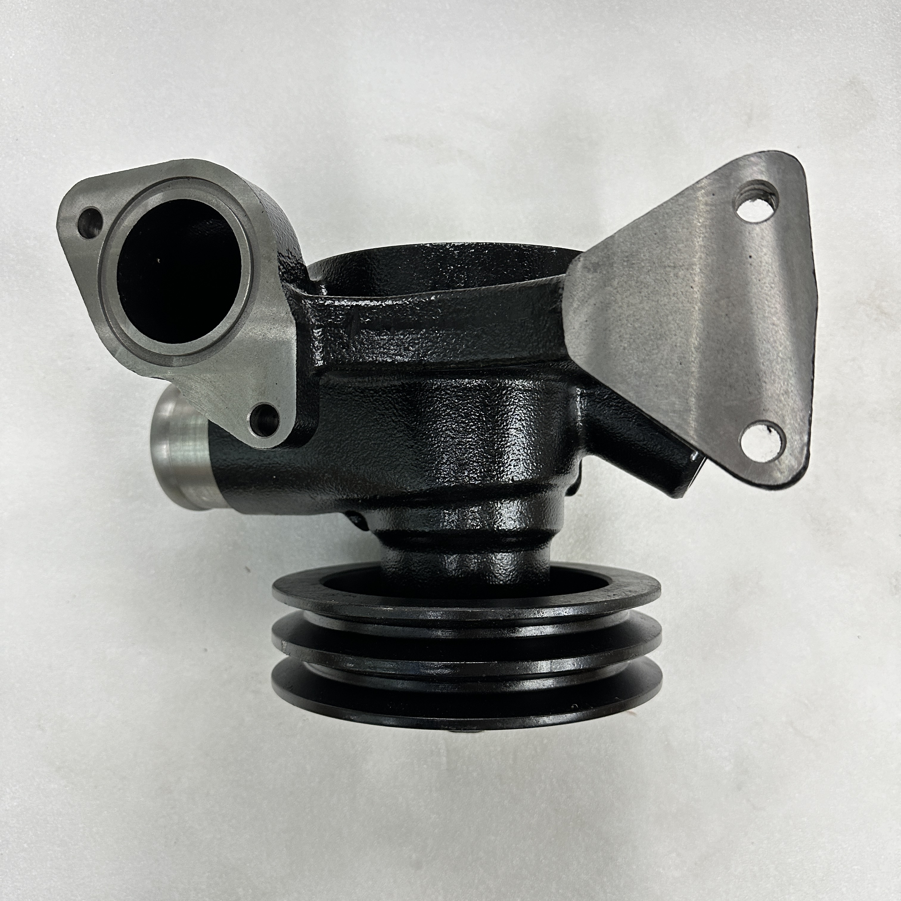 Automotive parts are suitable for modern D6CA cooling system water pumps 25100-84000 details Picture