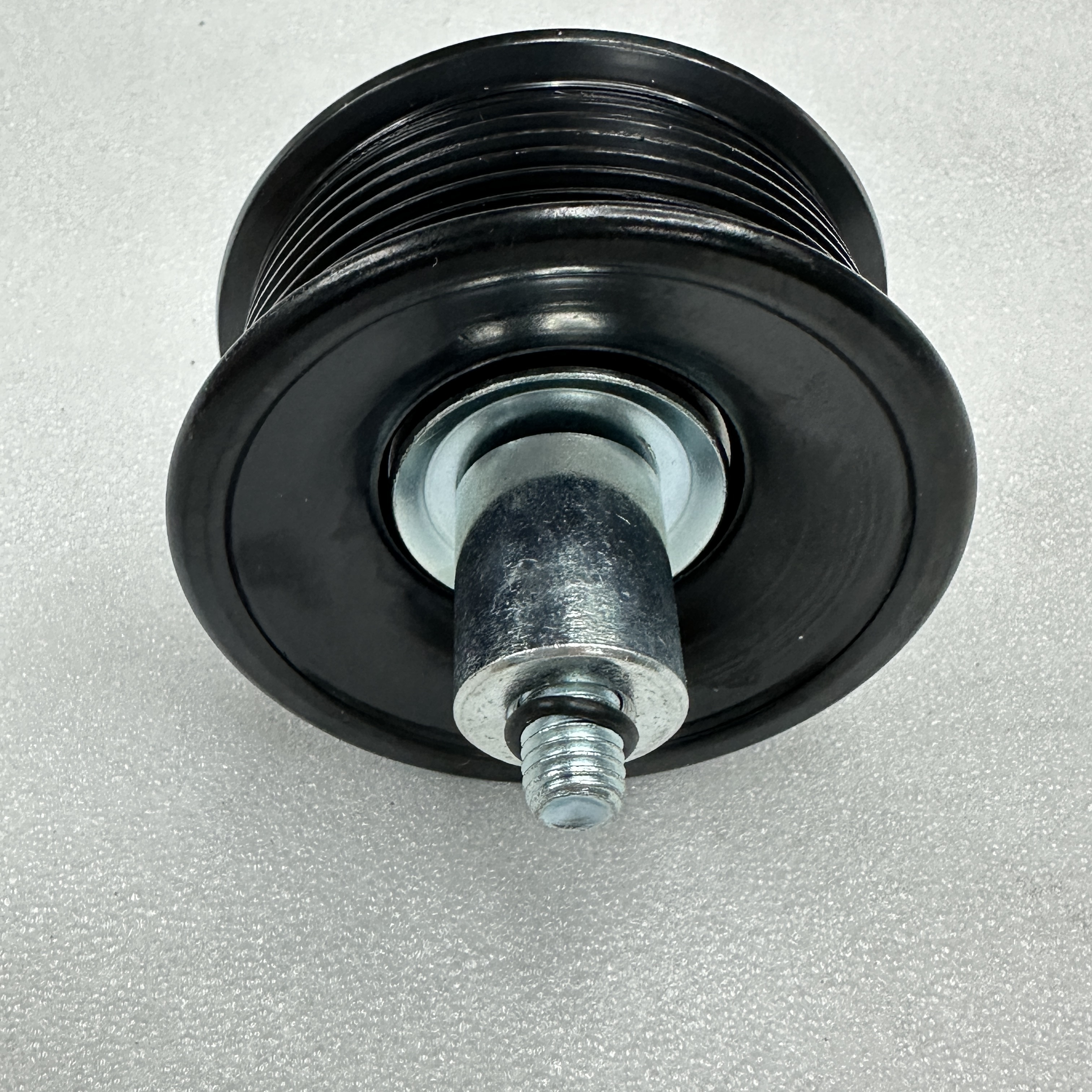 Auto parts for JCB engine pulley tightening wheel 320/08564