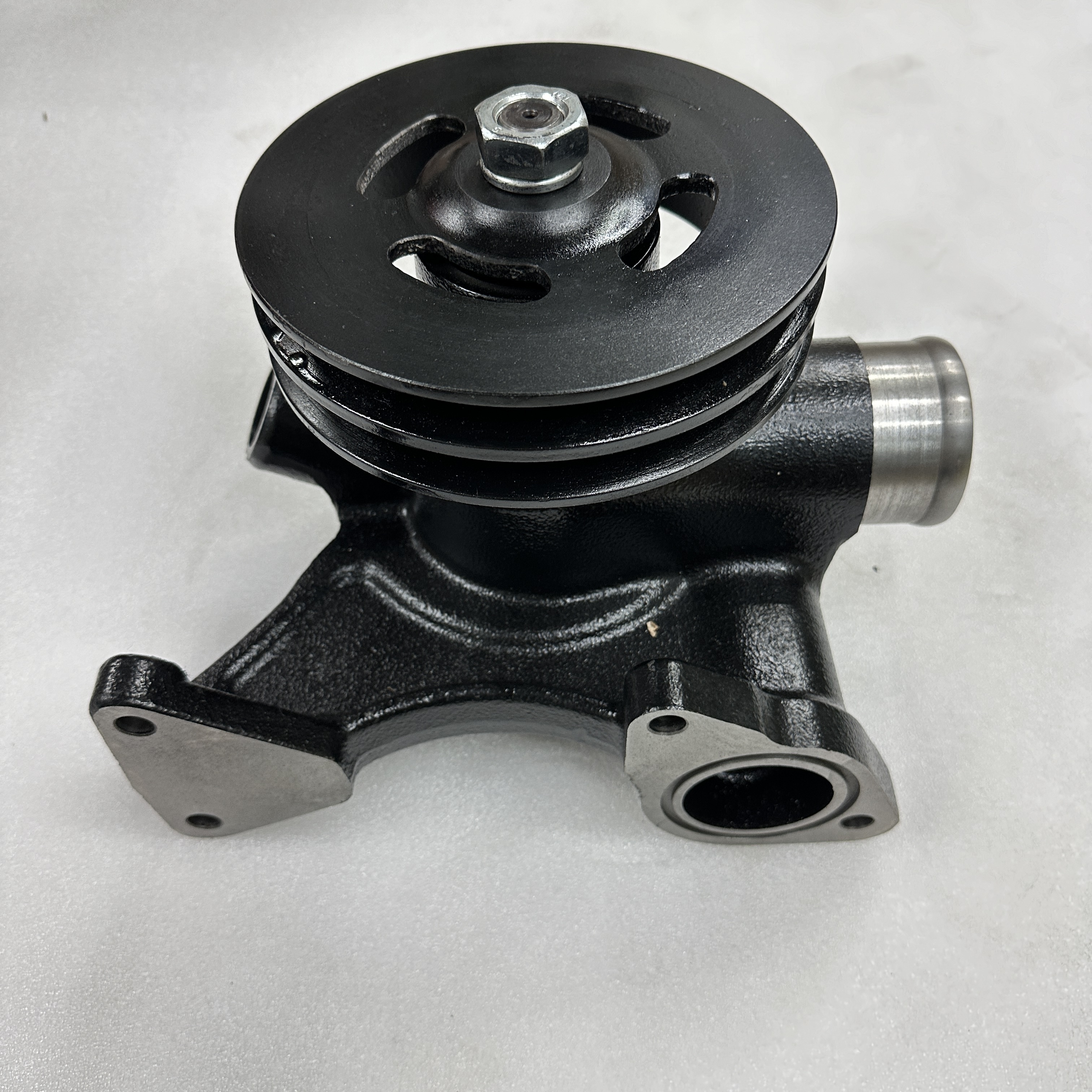 Auto parts for modern D6CA cooling system pumps 25100-84000