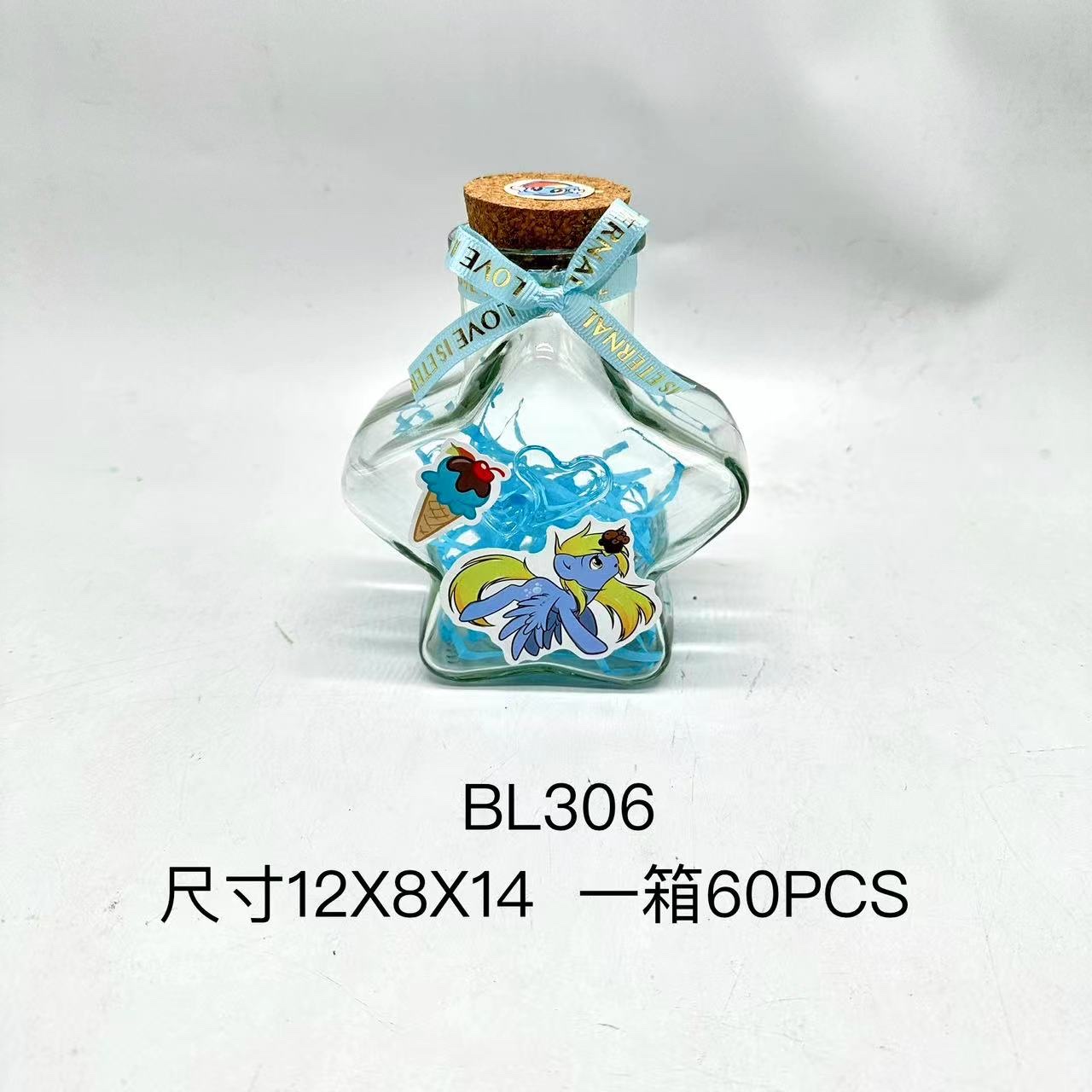 玻璃工艺品实物图